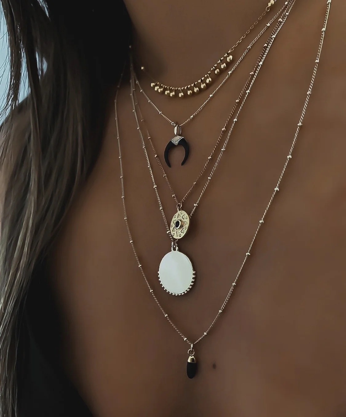 COLLIER "HOLY" - Image 7