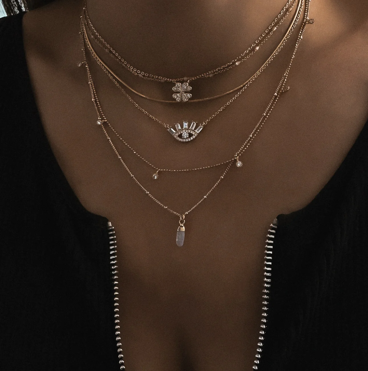 COLLIER "HOLY" - Image 8
