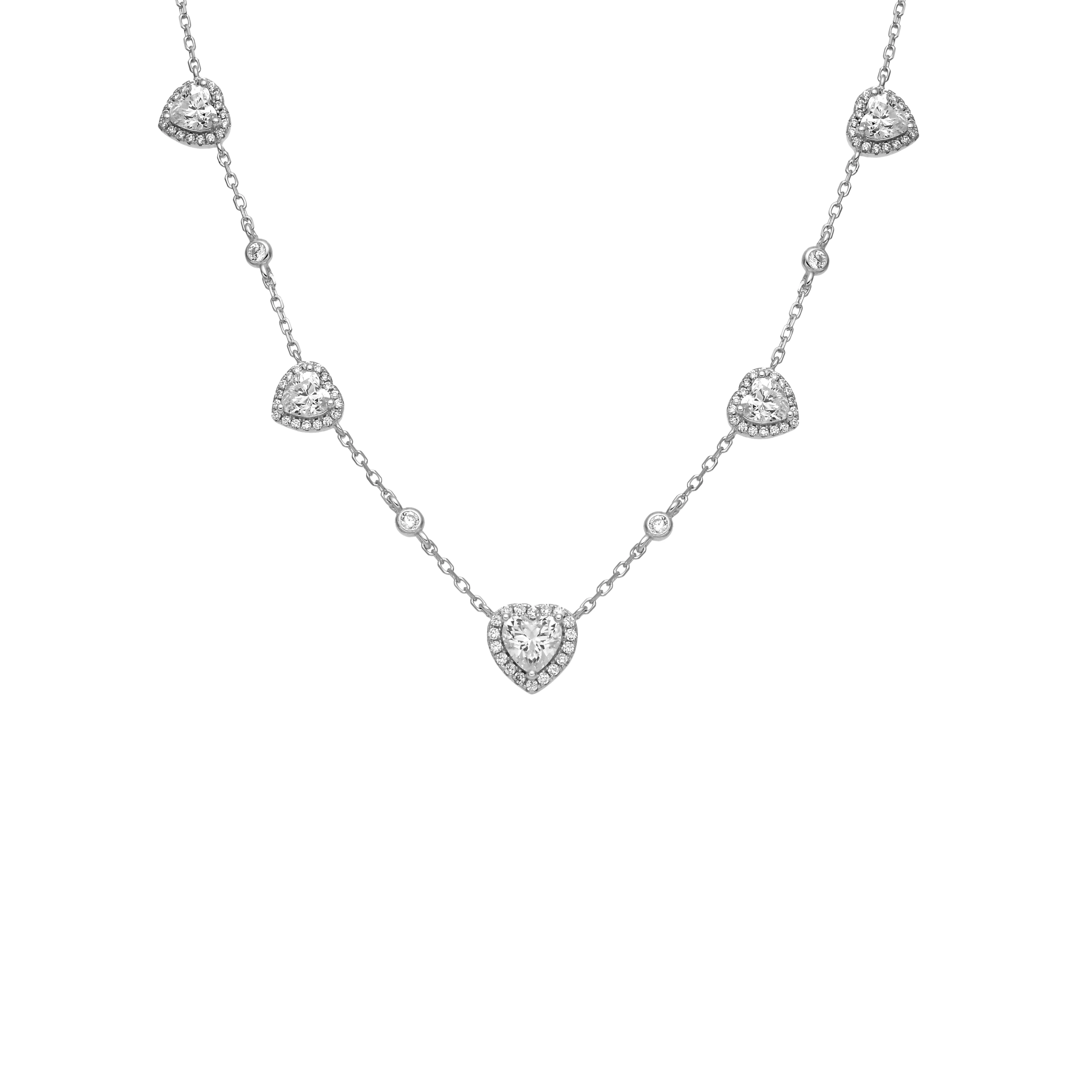 COLLIER "I LOVE U" - Image 5