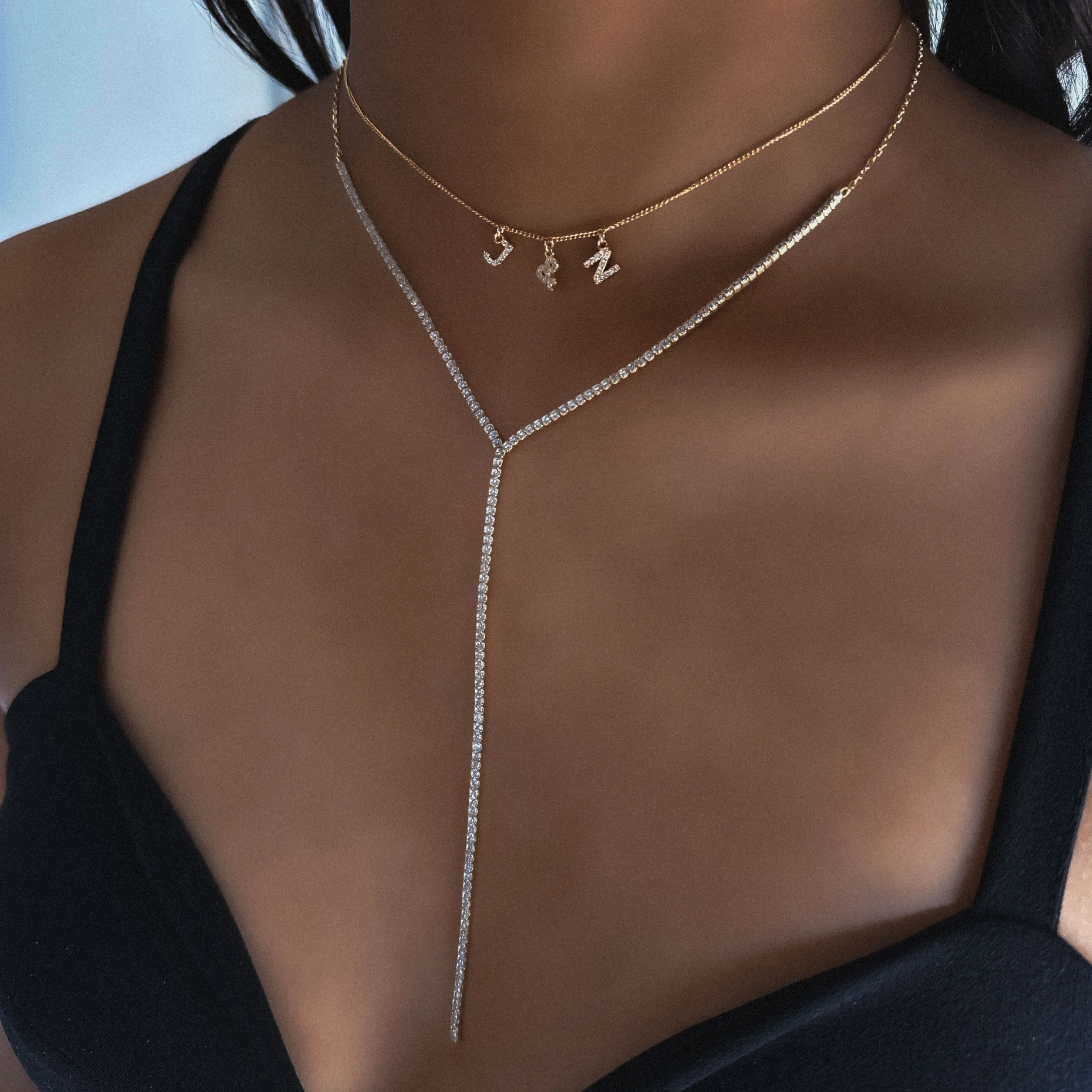 COLLIER "IMYA" PERSONNALISABLE - Image 4