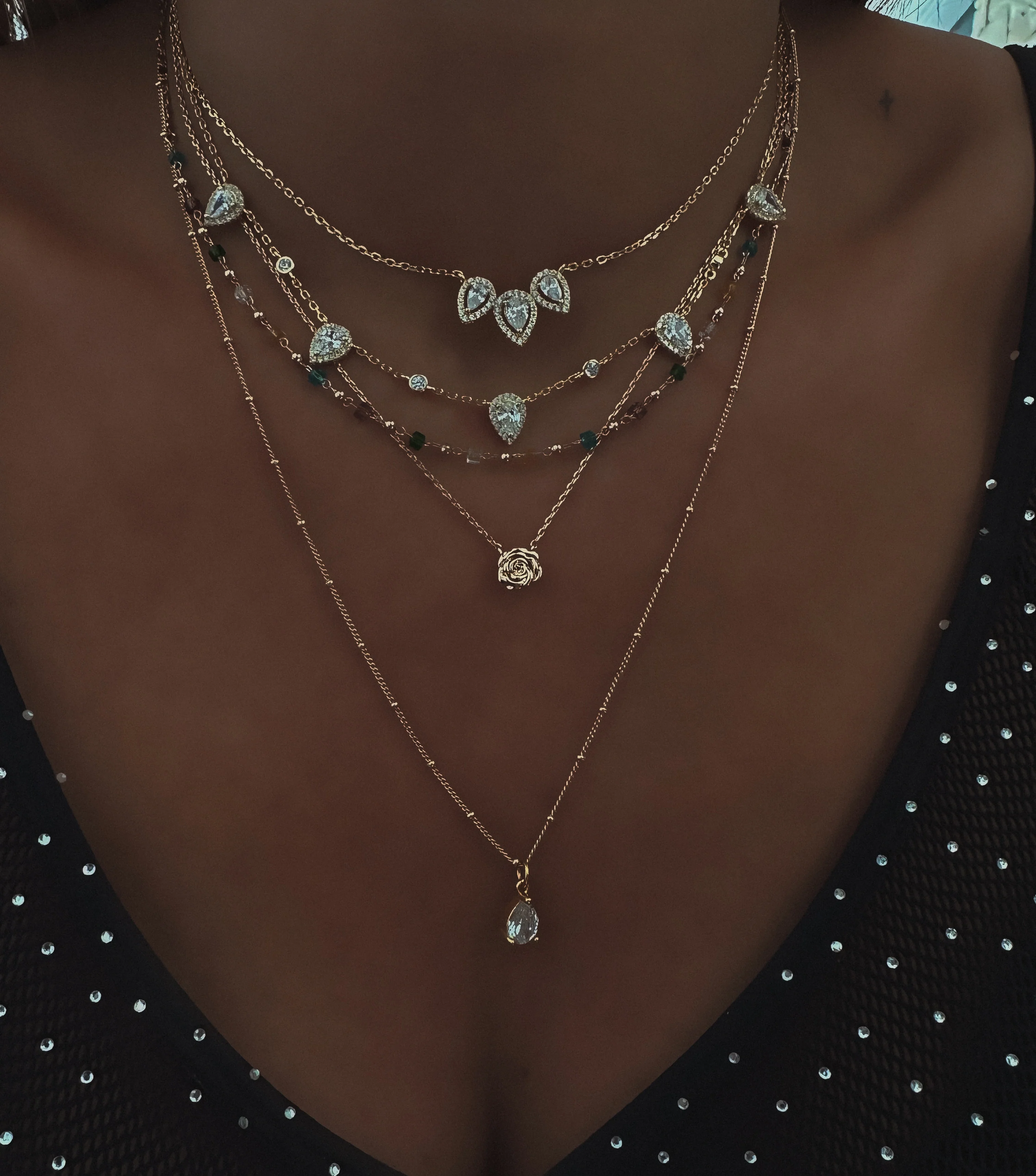 COLLIER "JOYAS 3" - Image 5