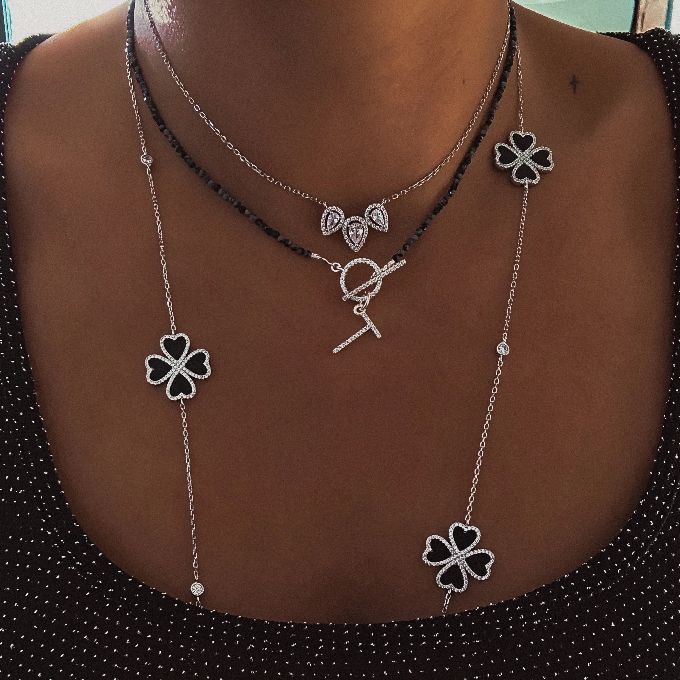 COLLIER "JOYAS 3" - Image 7