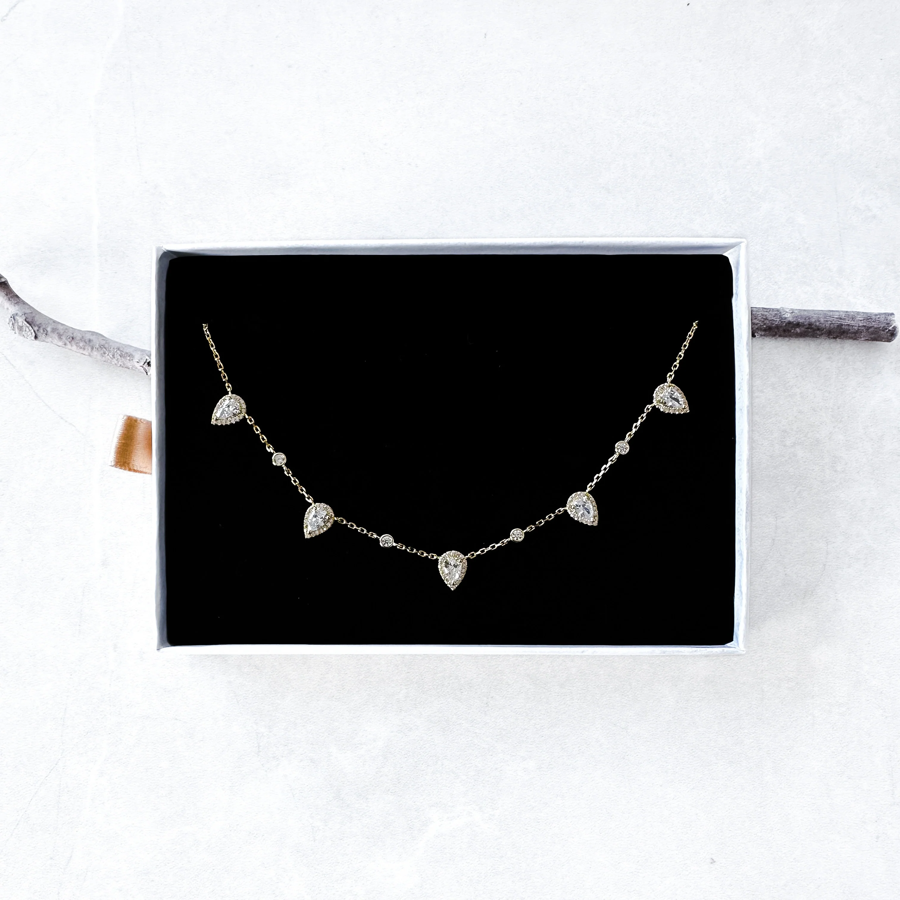 COLLIER "JOYAS 5" - Image 16