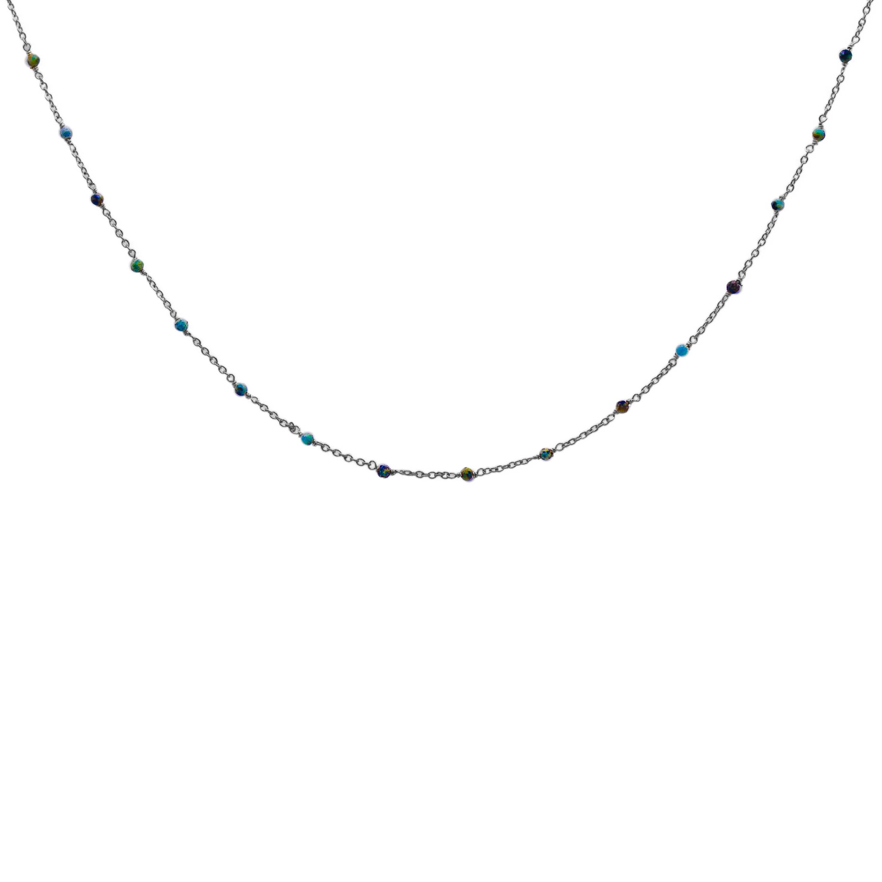 COLLIER "LONDON" - Image 3
