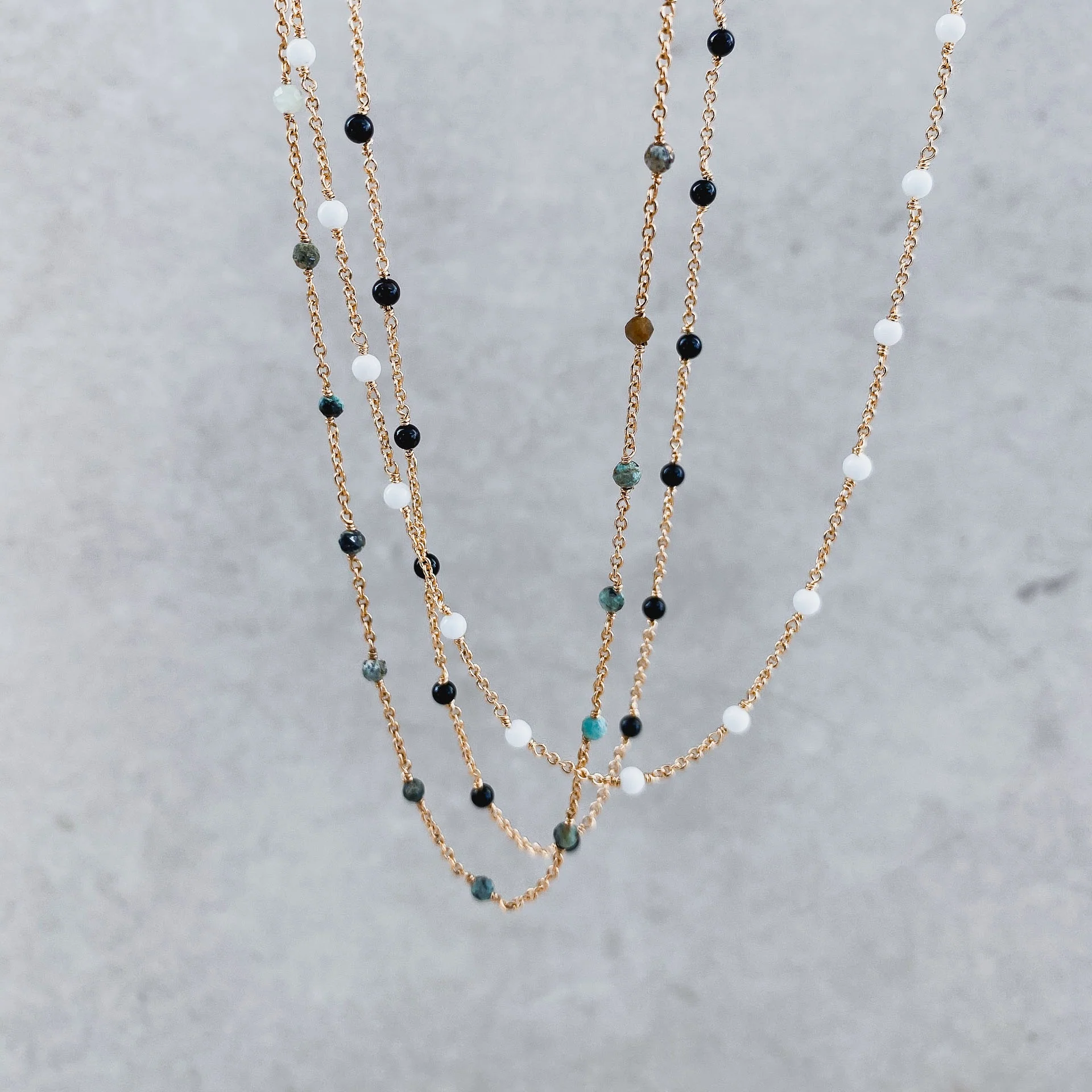 COLLIER "LONDON" - Image 4