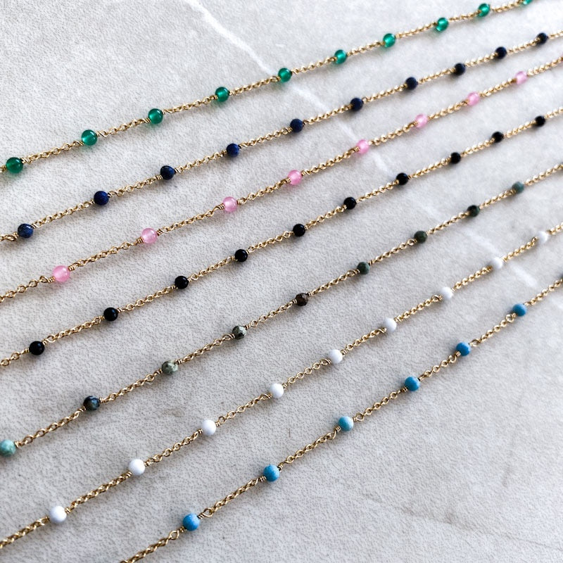 COLLIER "LONDON" - Image 8
