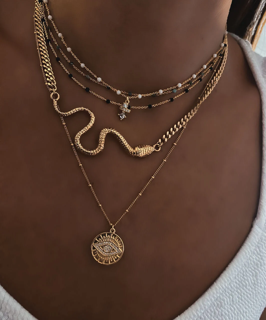 COLLIER "LONDON" - Image 9