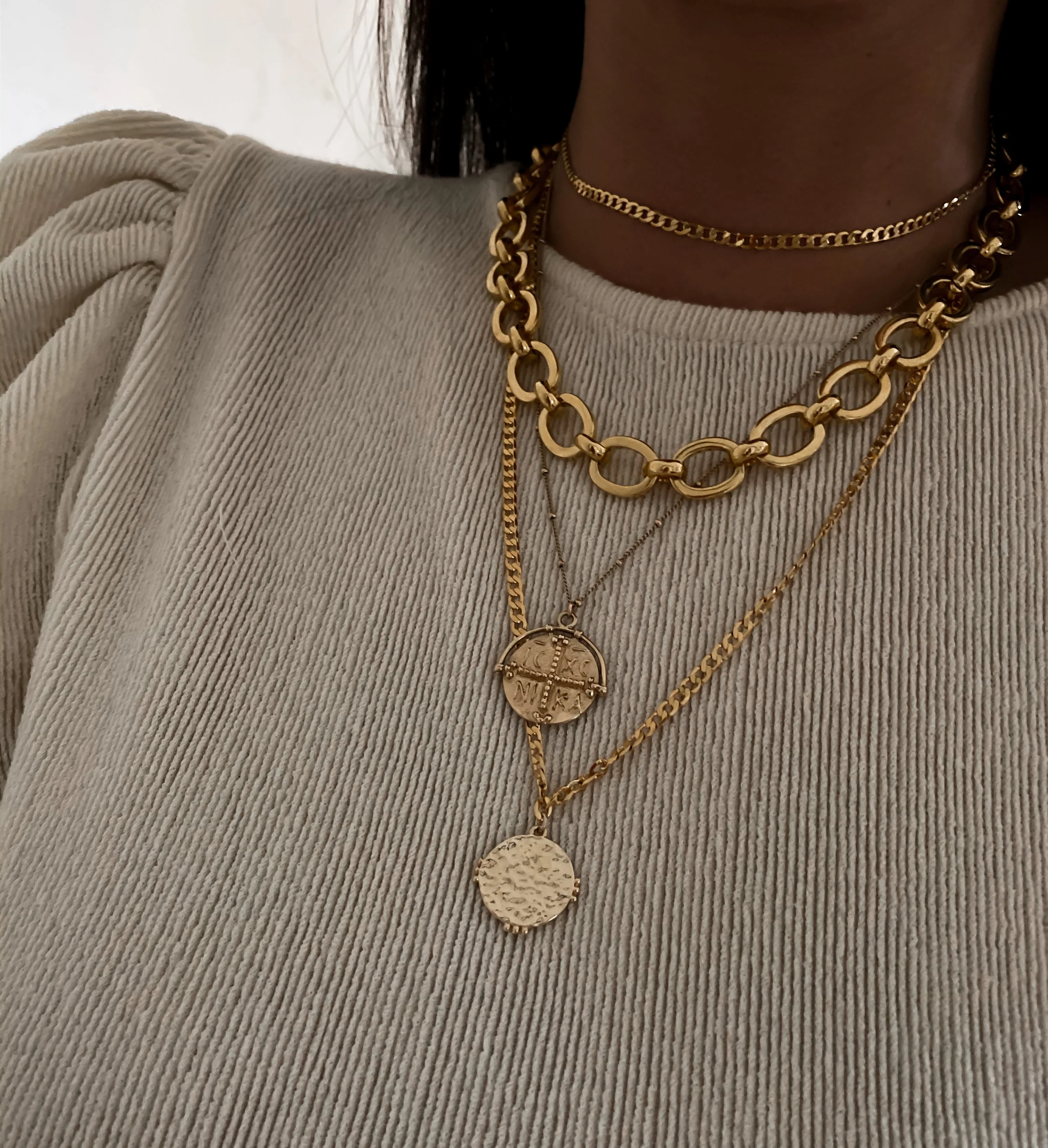 Collier "LYA 2.0" - Image 2