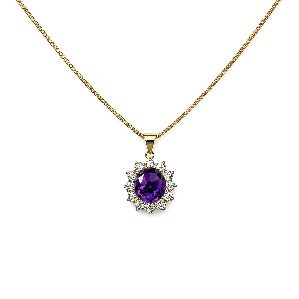 COLLIER "MARGARET COLOR" - Image 5