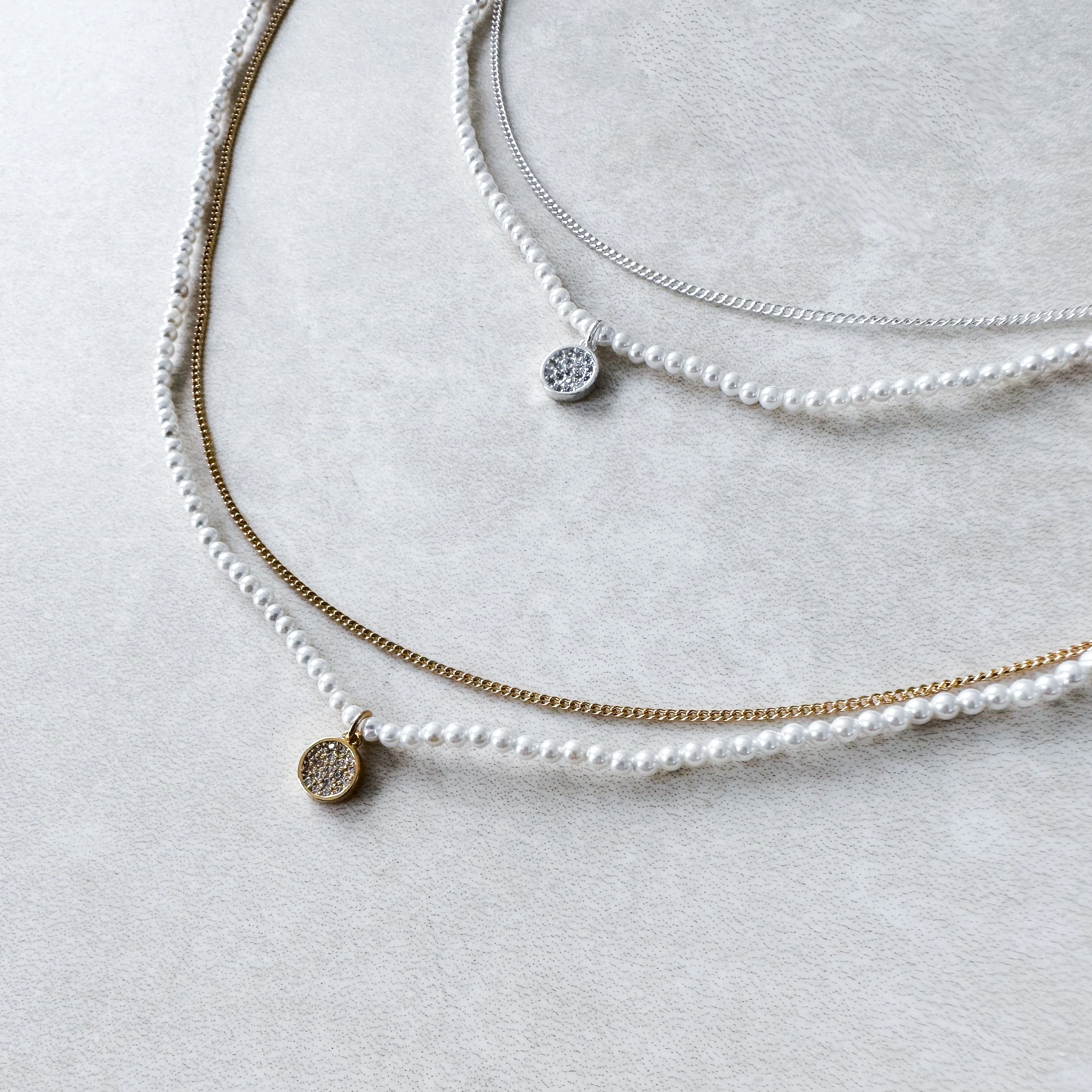 COLLIER "MASHA" - Image 7