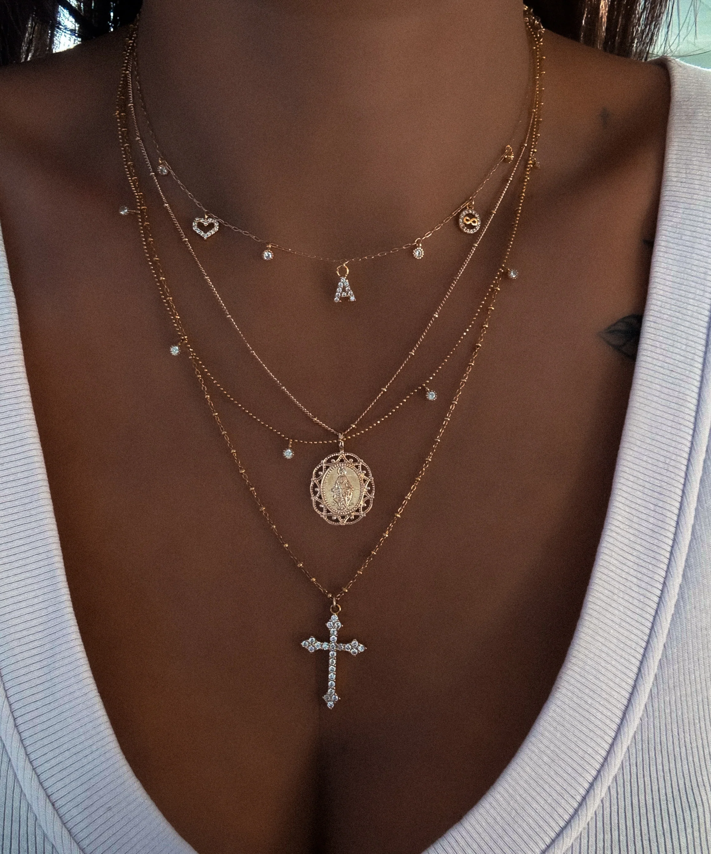 COLLIER "MOOD" OR PERSONNALISABLE - Image 4