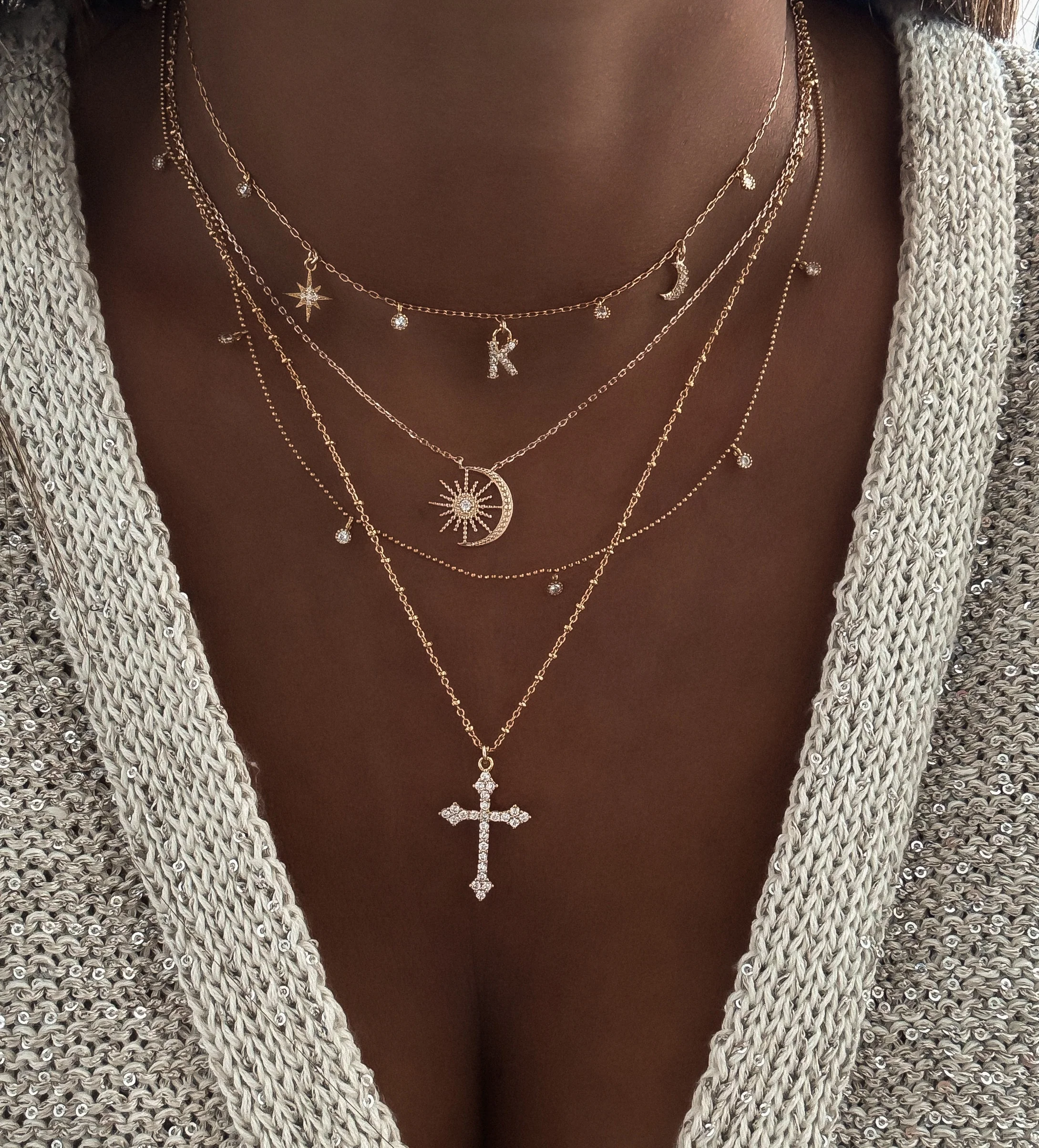 COLLIER "MOOD" OR PERSONNALISABLE - Image 7