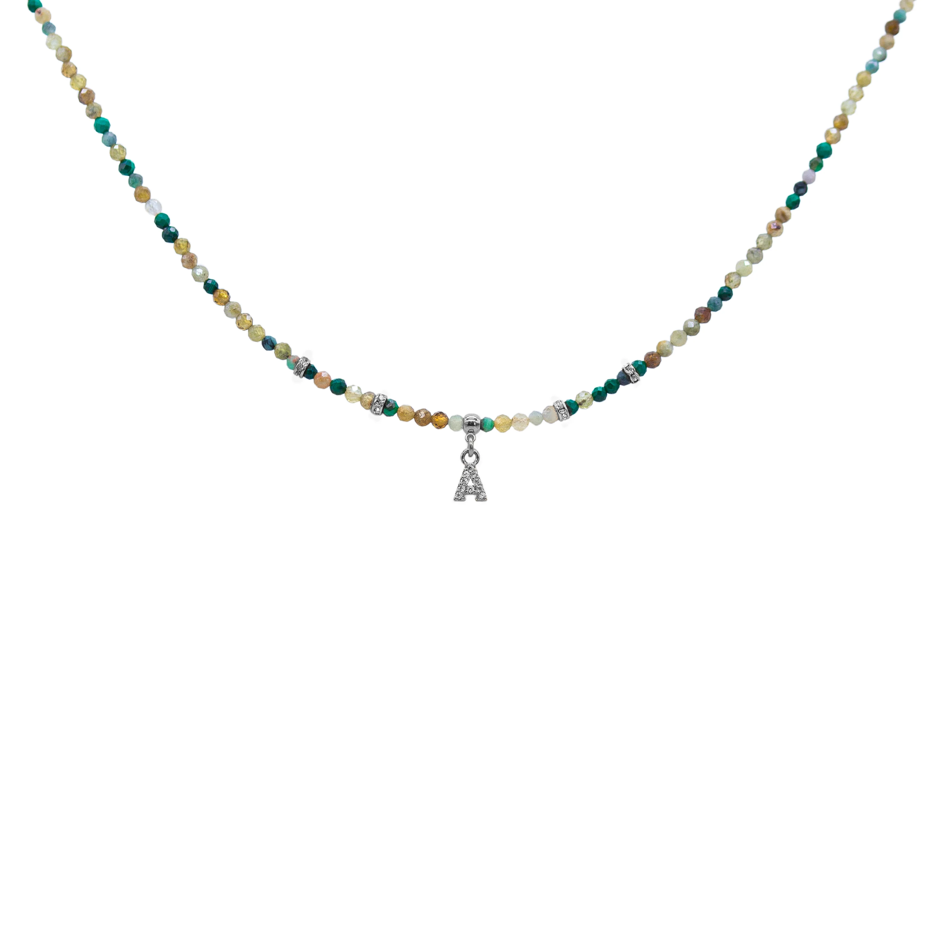 COLLIER "MOOD PEARL" PERSONNALISABLE - Image 3