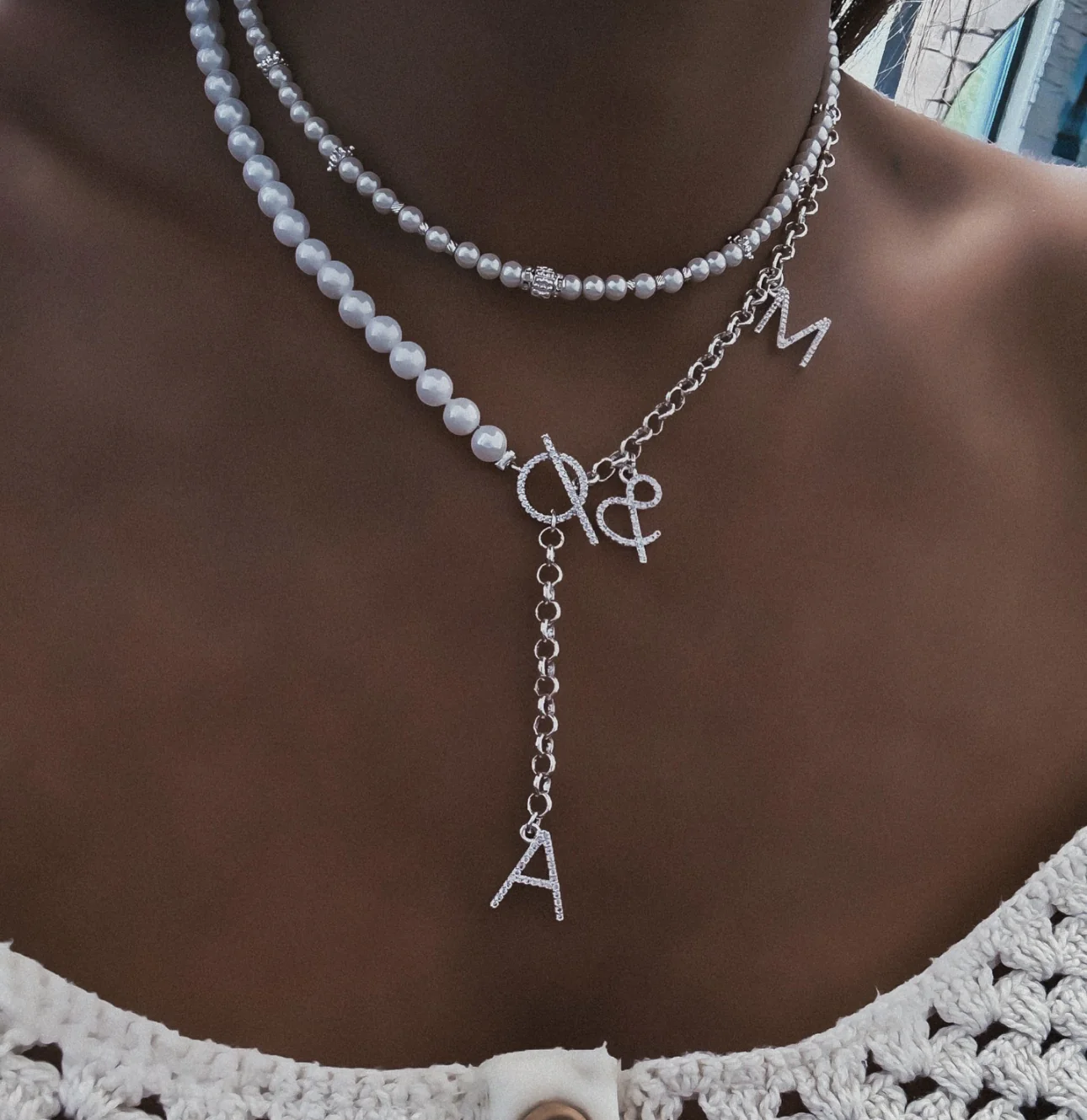 COLLIER "NAIROBI" - Image 11