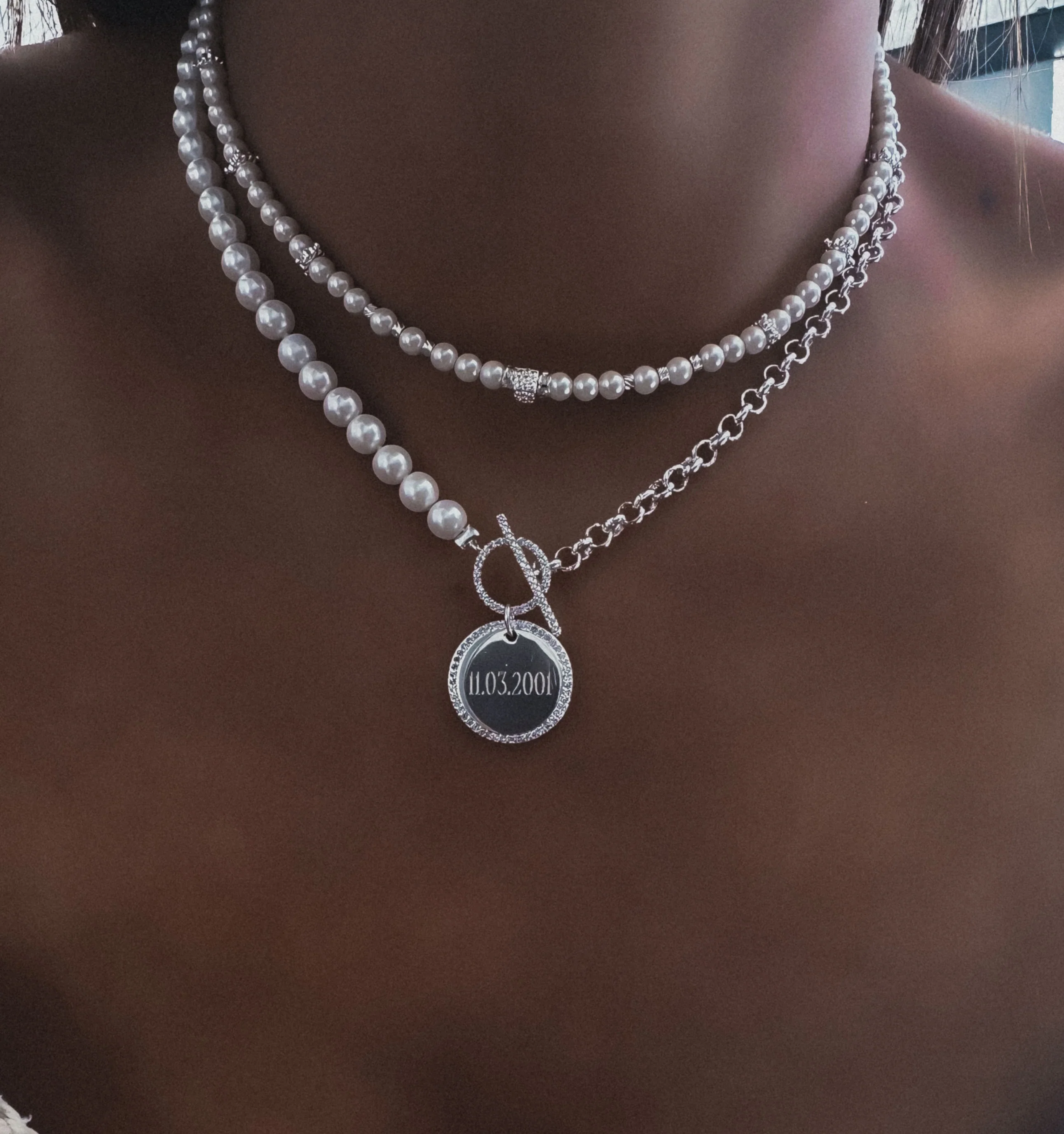 COLLIER "NAIROBI" - Image 12