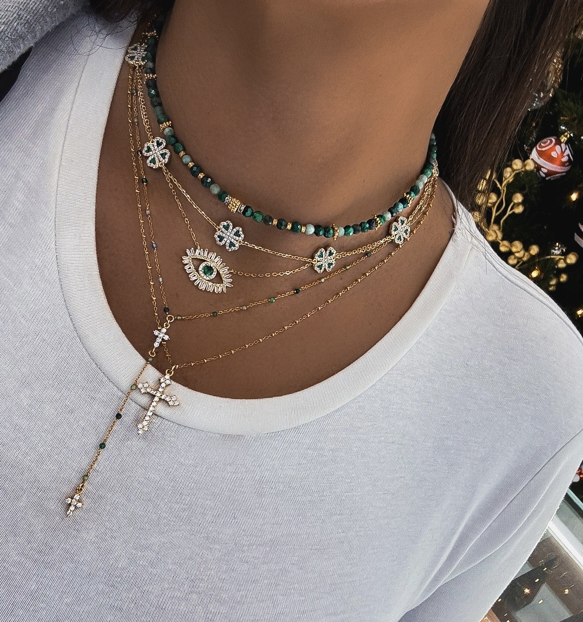 COLLIER "NAIROBI" - Image 5