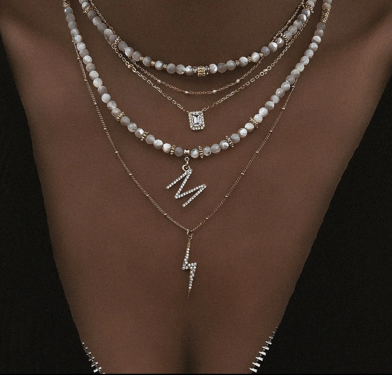 COLLIER "NAIROBI" - Image 6