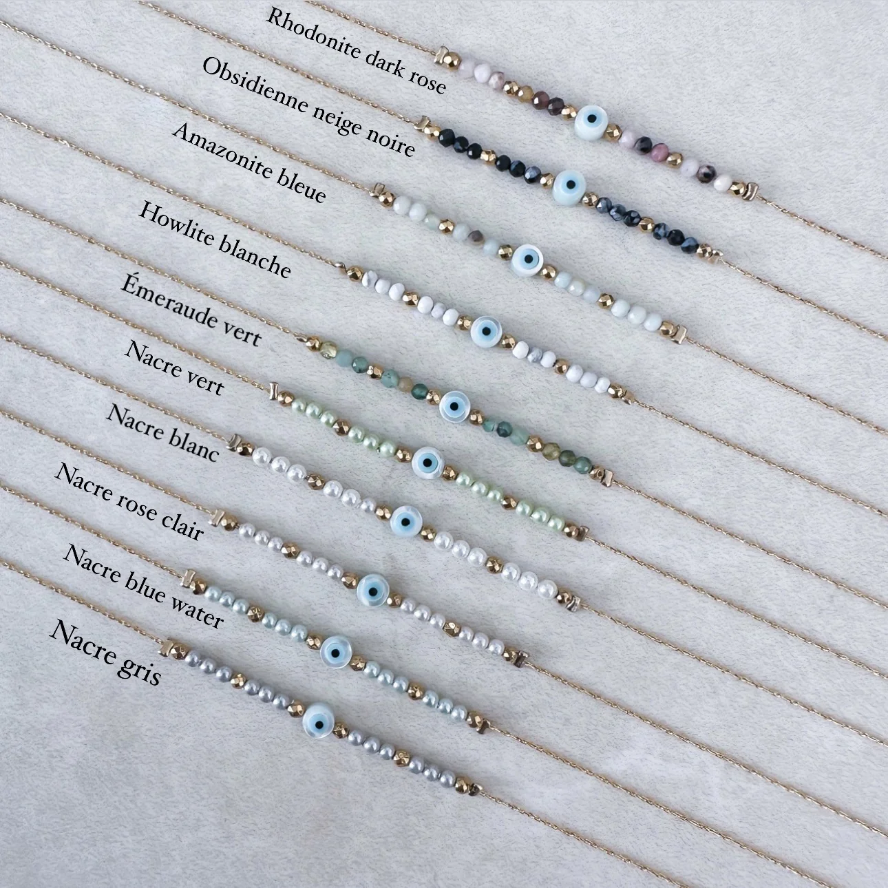COLLIER "NAMOS" - Image 6