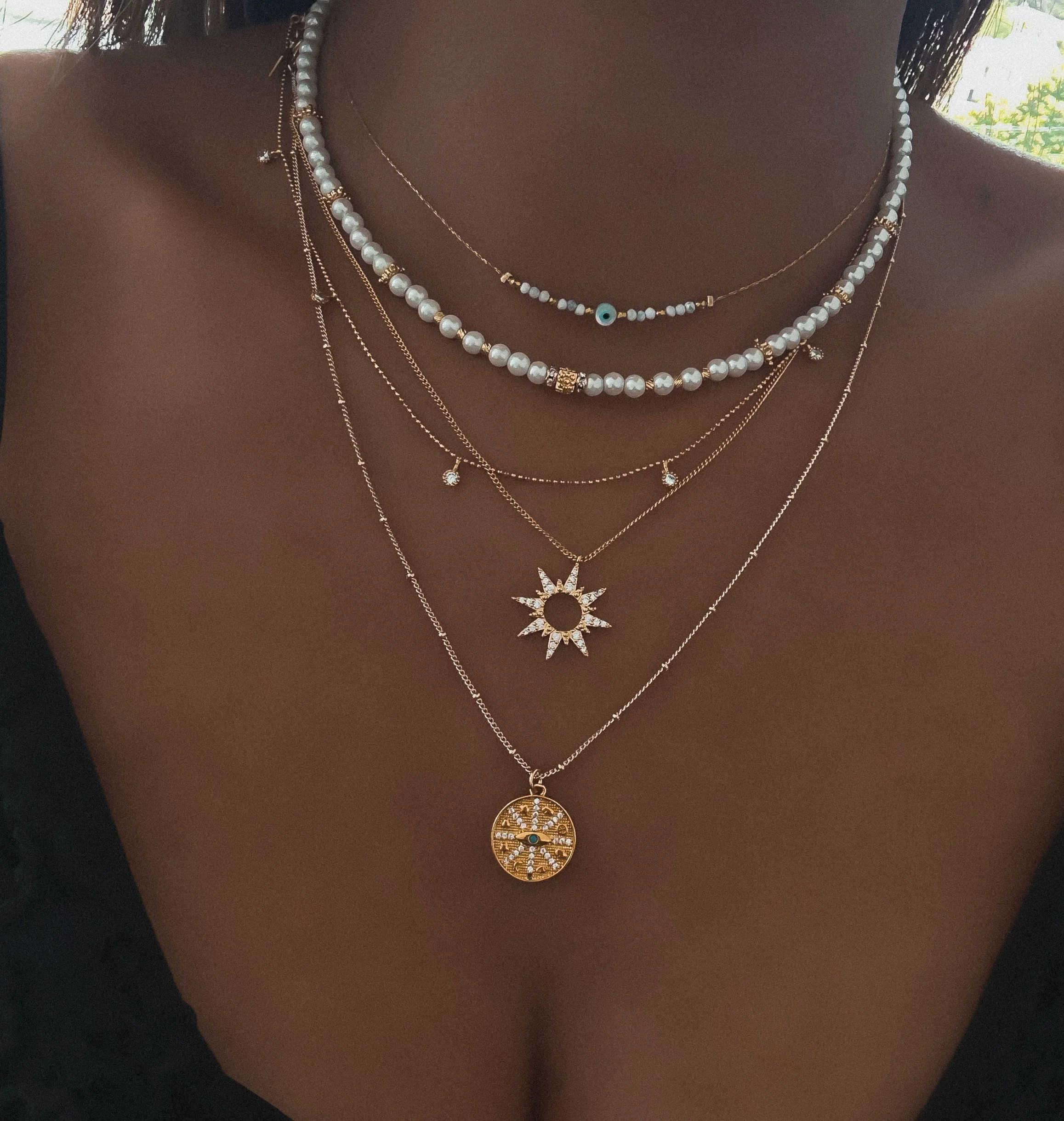 COLLIER "NAMOS" - Image 9