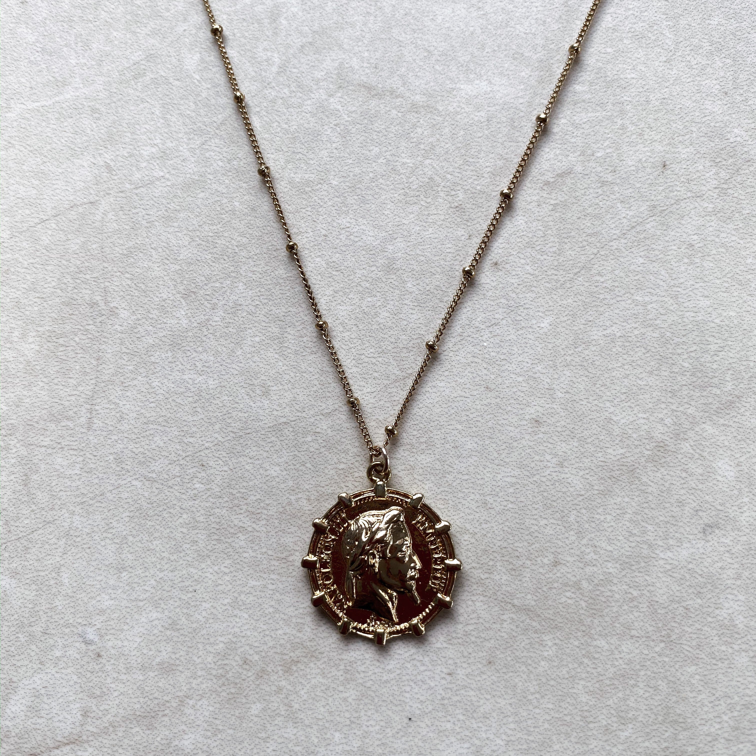 COLLIER "NEAPOLI"