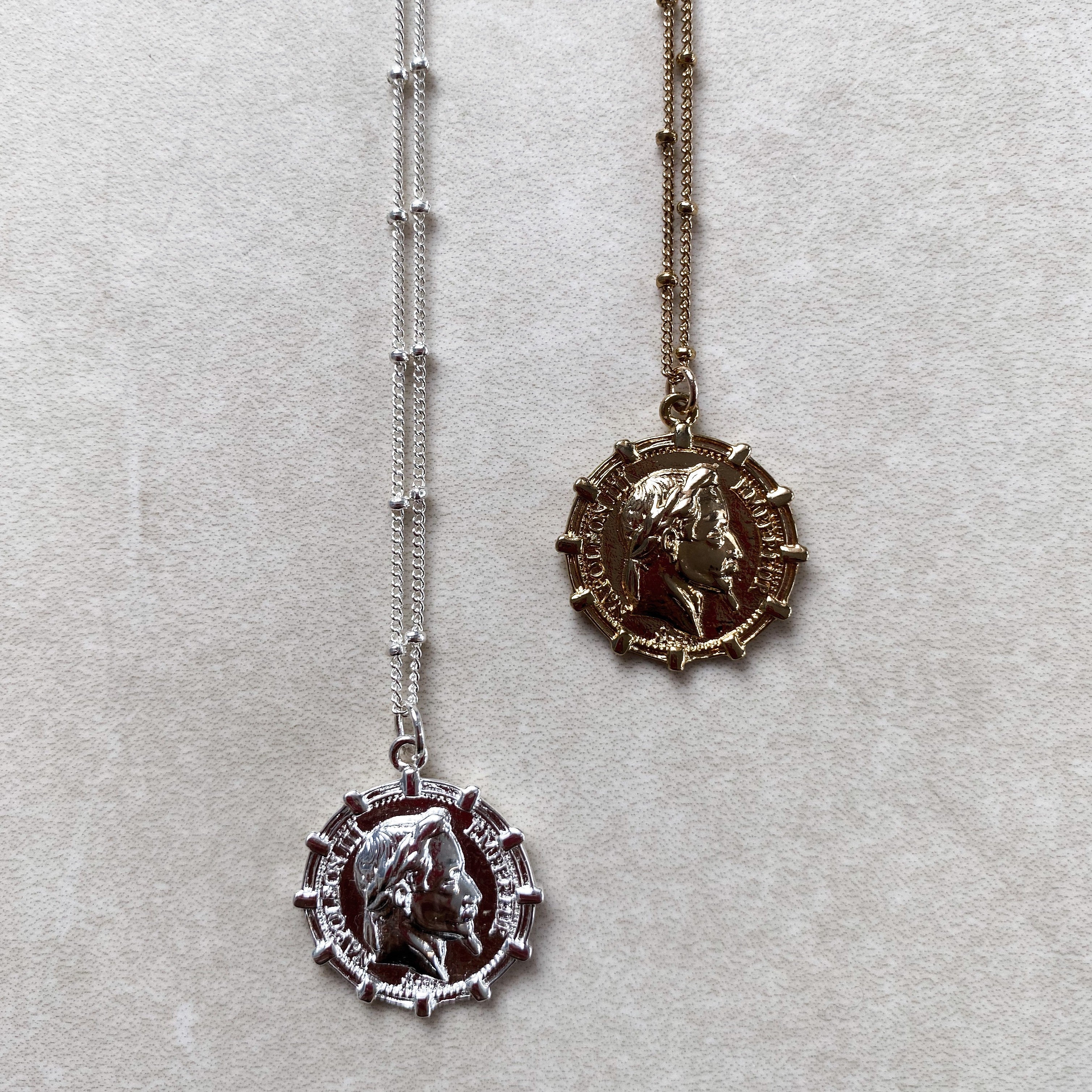 COLLIER "NEAPOLI" - Image 3