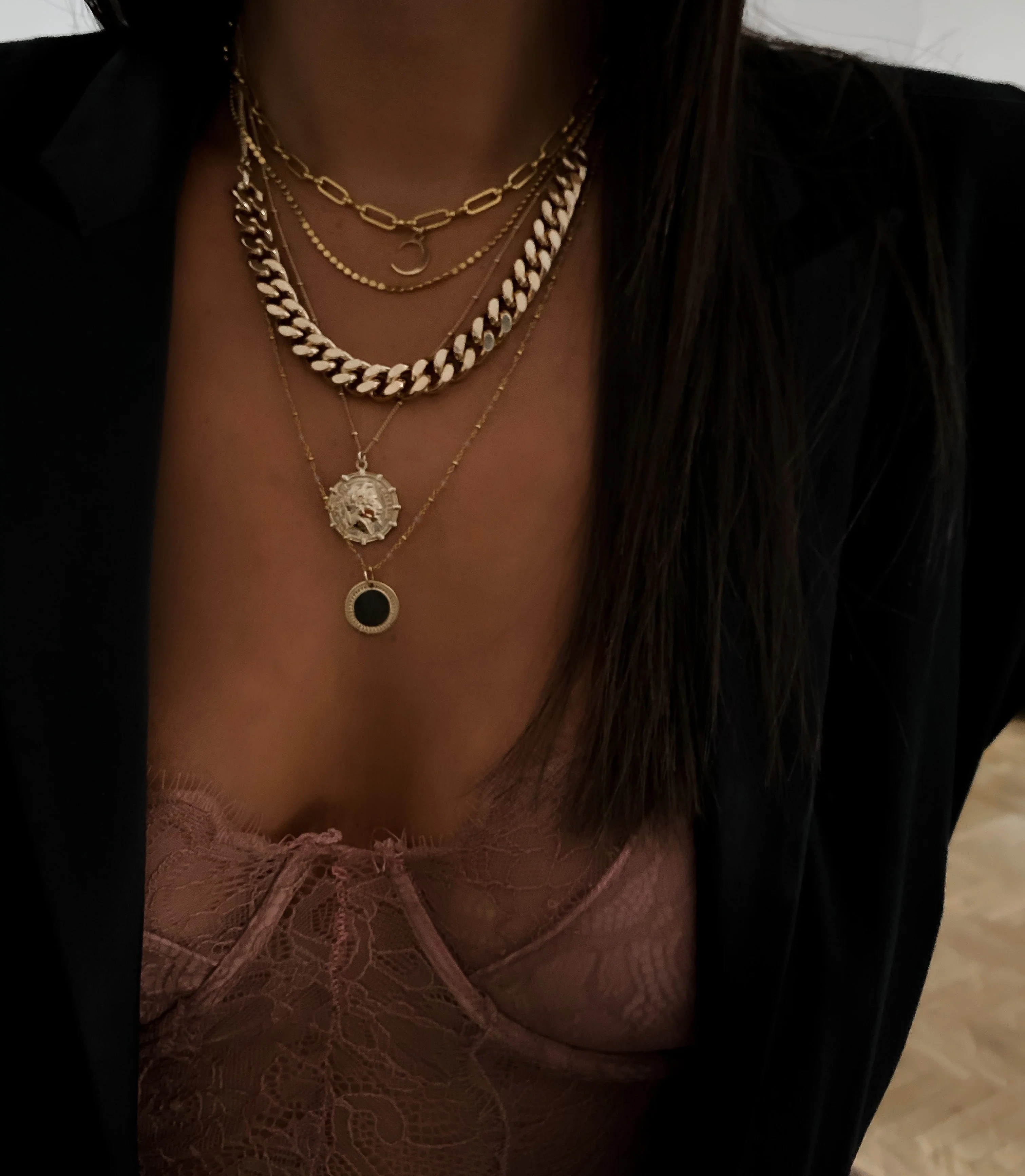 COLLIER "NEAPOLI" - Image 4
