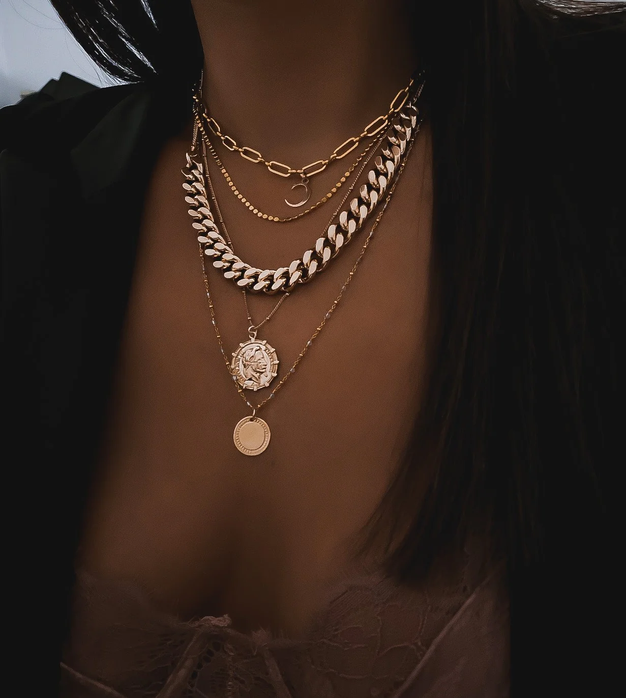 COLLIER "NEAPOLI" - Image 5