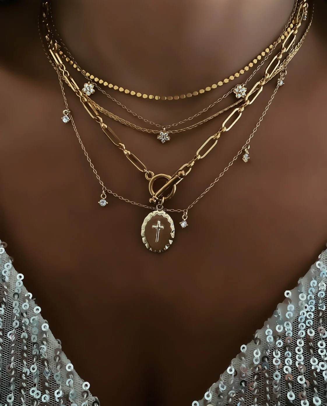 COLLIER "NIL" - Image 8