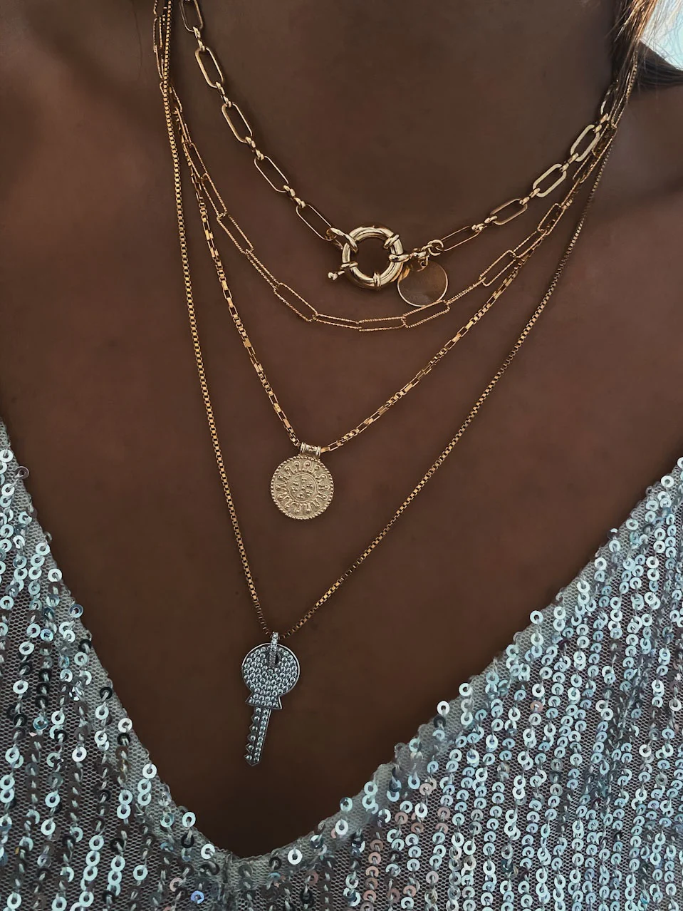 COLLIER "NOA" - Image 4