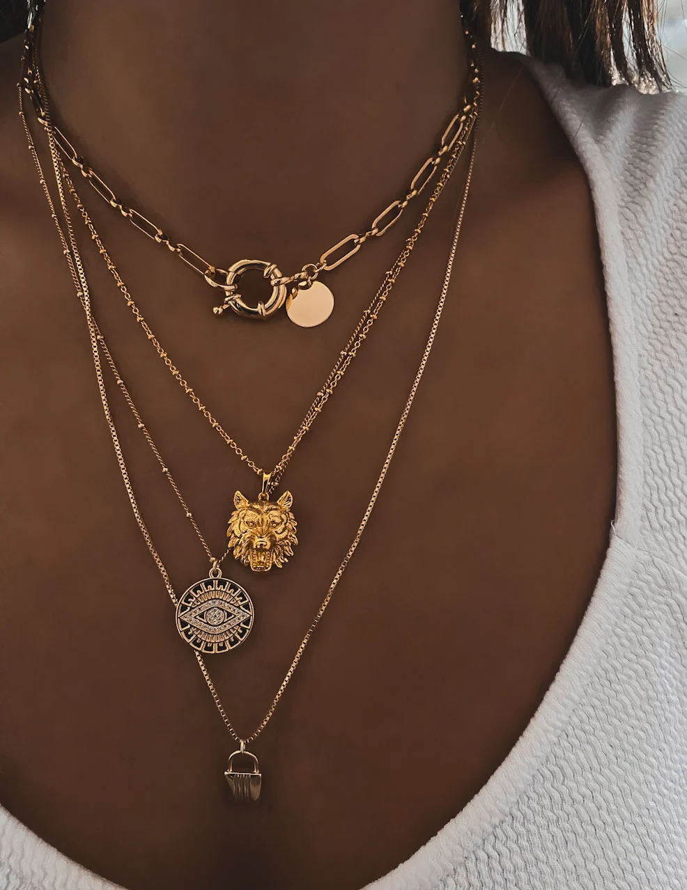 COLLIER "NOA" - Image 5