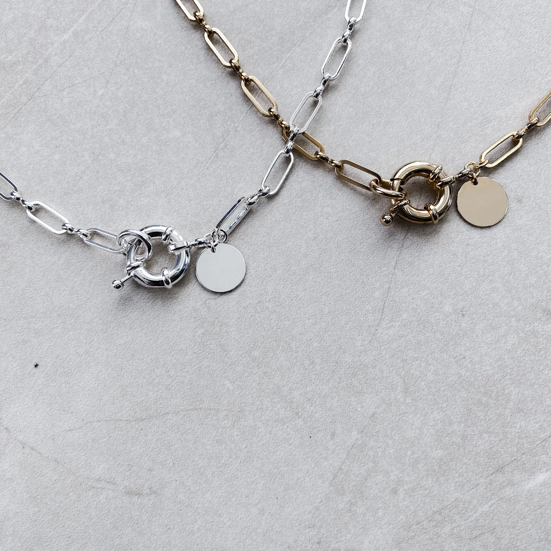 COLLIER "NOA" - Image 6