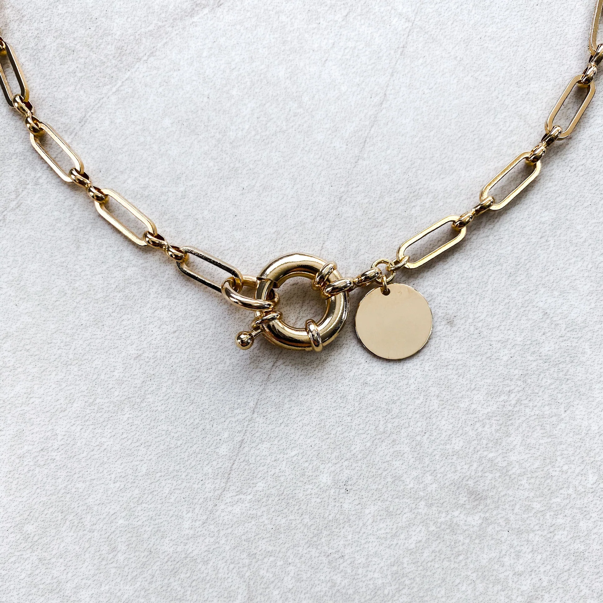COLLIER "NOA" - Image 7