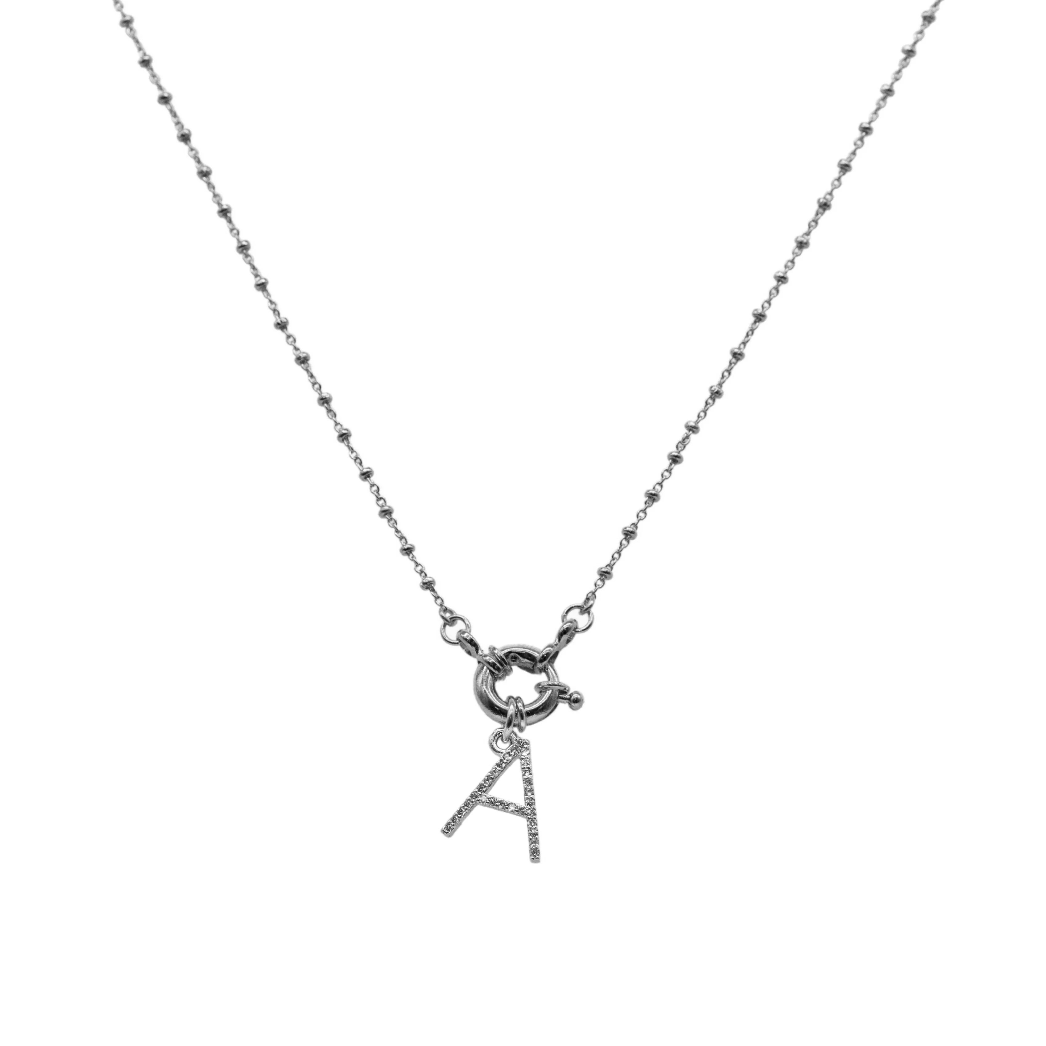 COLLIER "ONOMA" PERSONNALISABLE - Image 3
