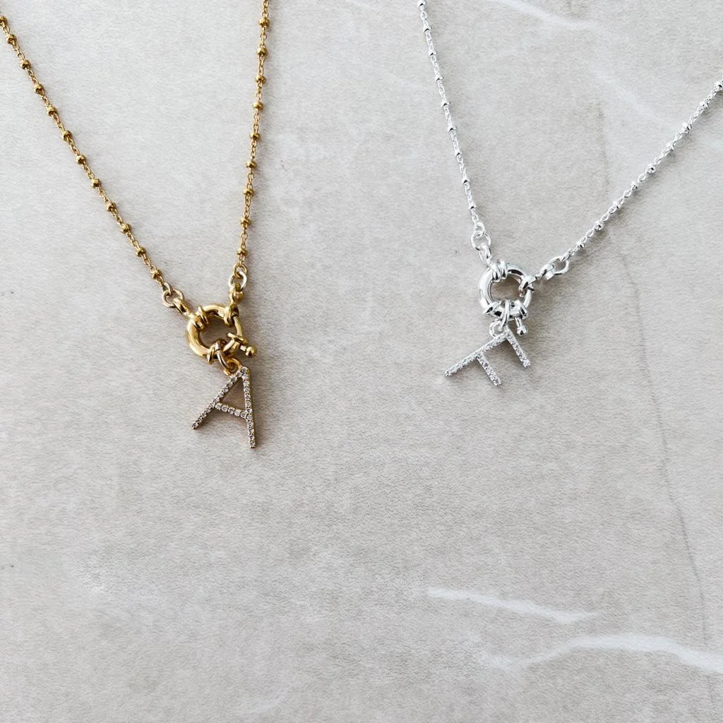 COLLIER "ONOMA" PERSONNALISABLE - Image 7