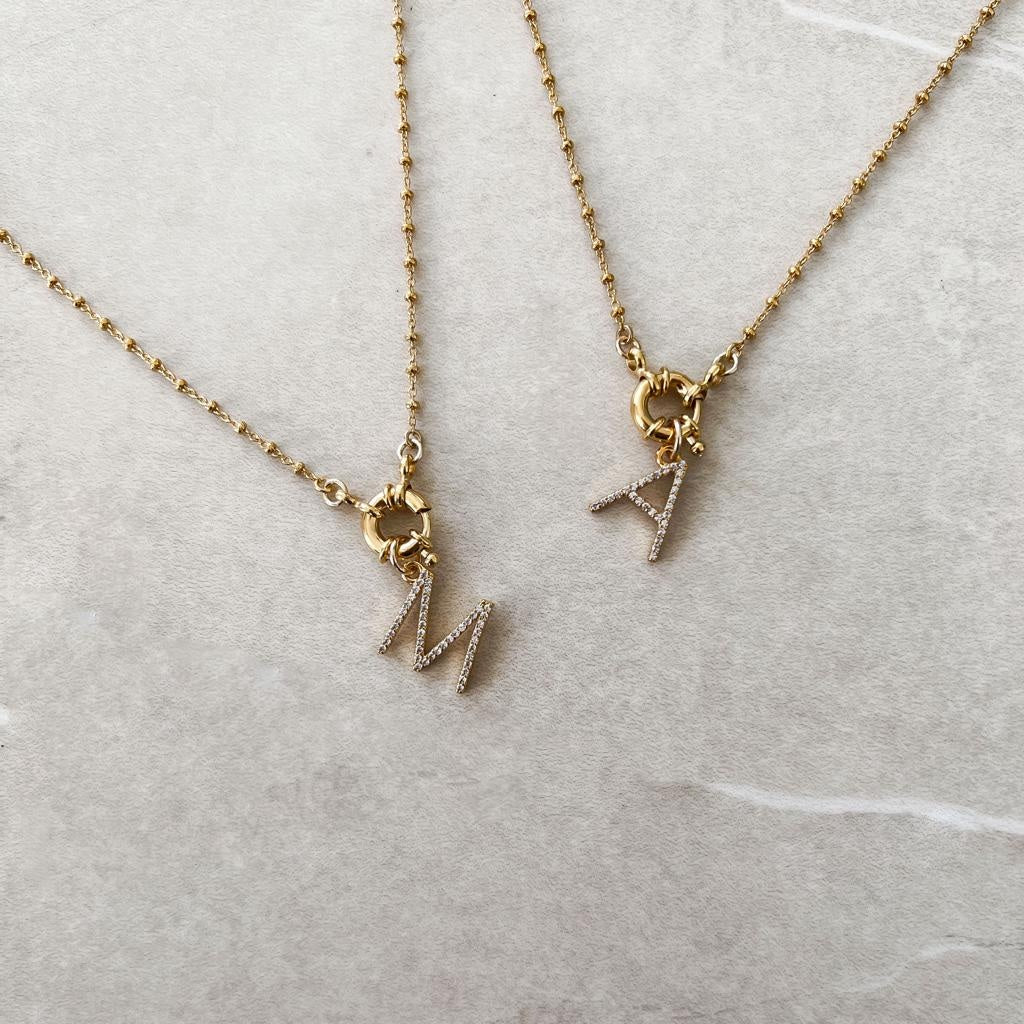 COLLIER "ONOMA" PERSONNALISABLE - Image 8