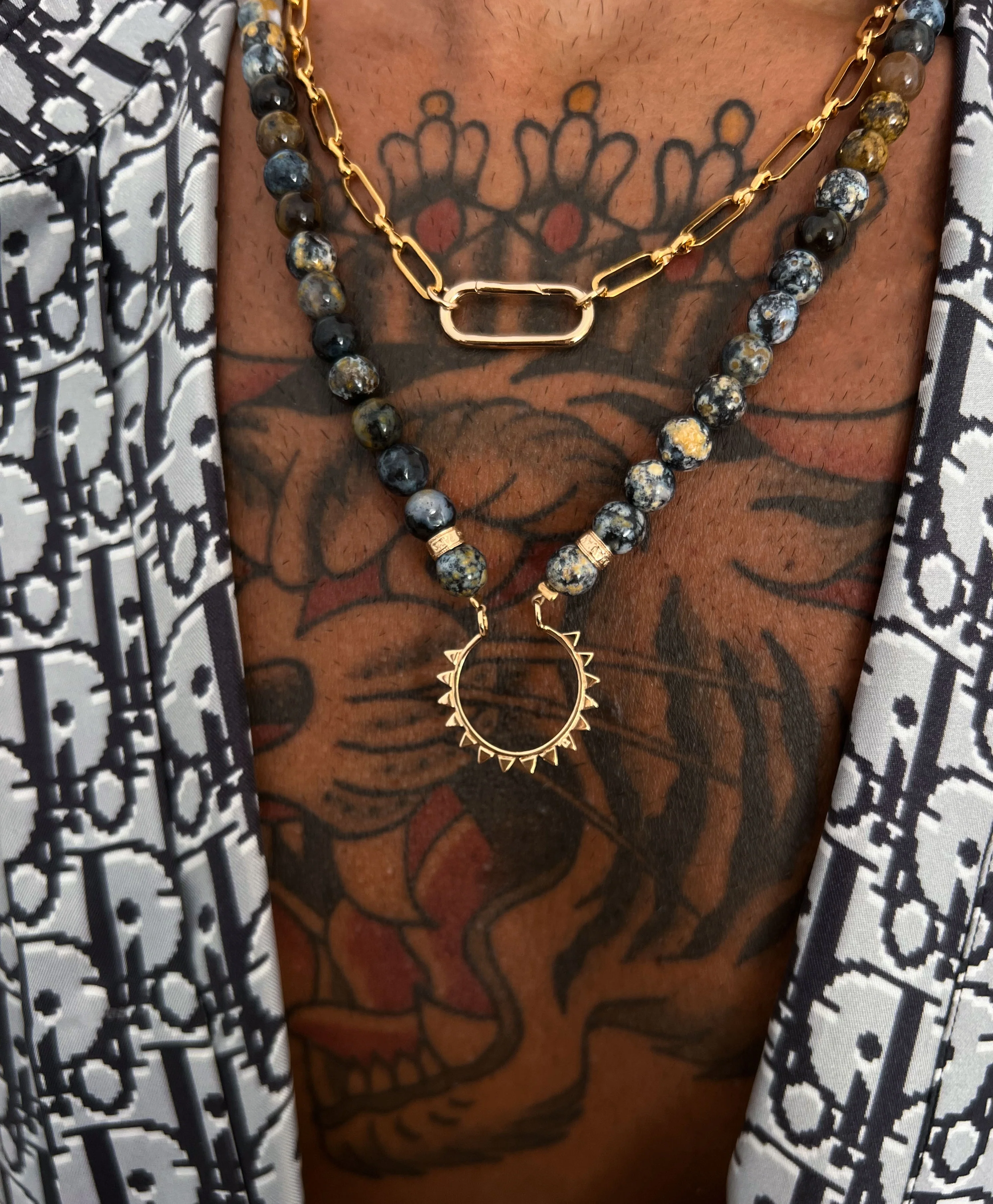 COLLIER "PABLO" - Image 2