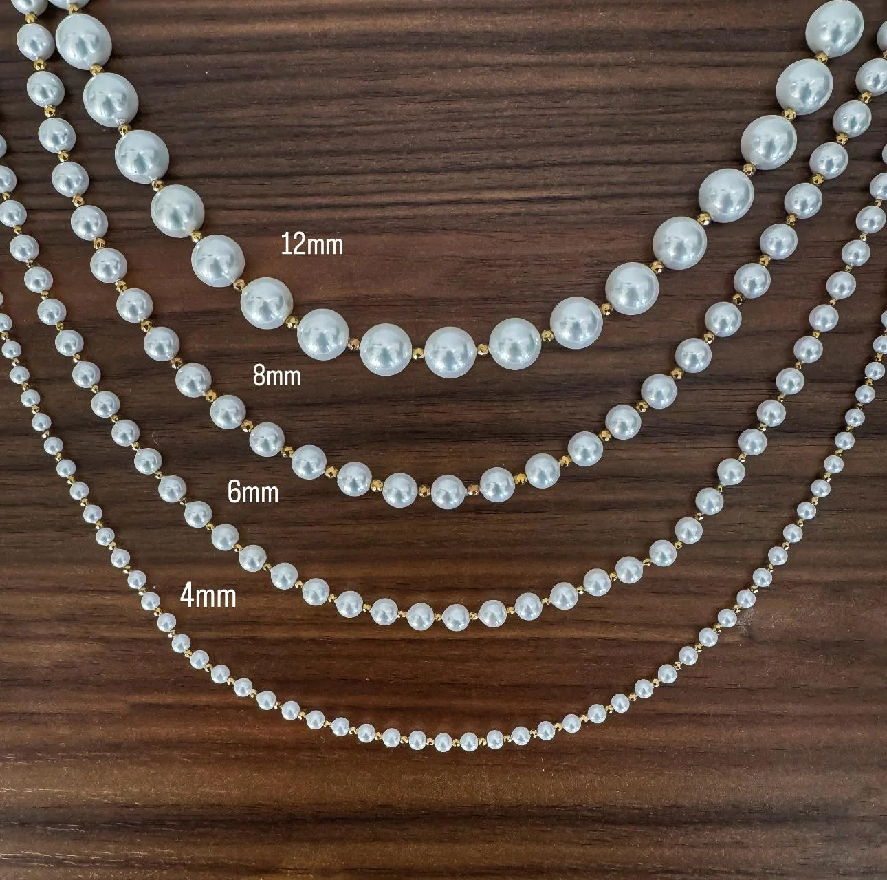 COLLIER "PEARL S" - Image 10