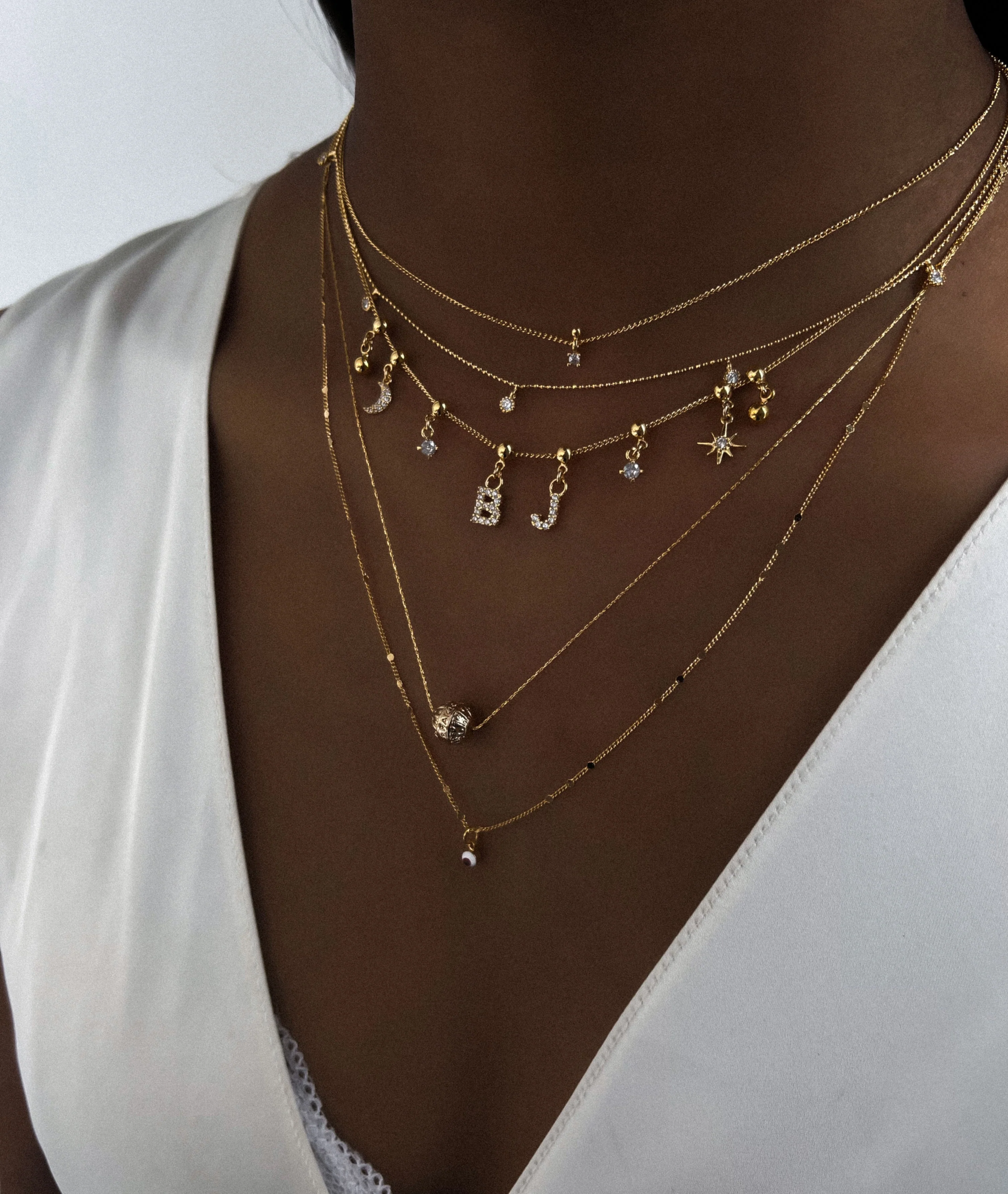 COLLIER "PYLEA" - Image 2