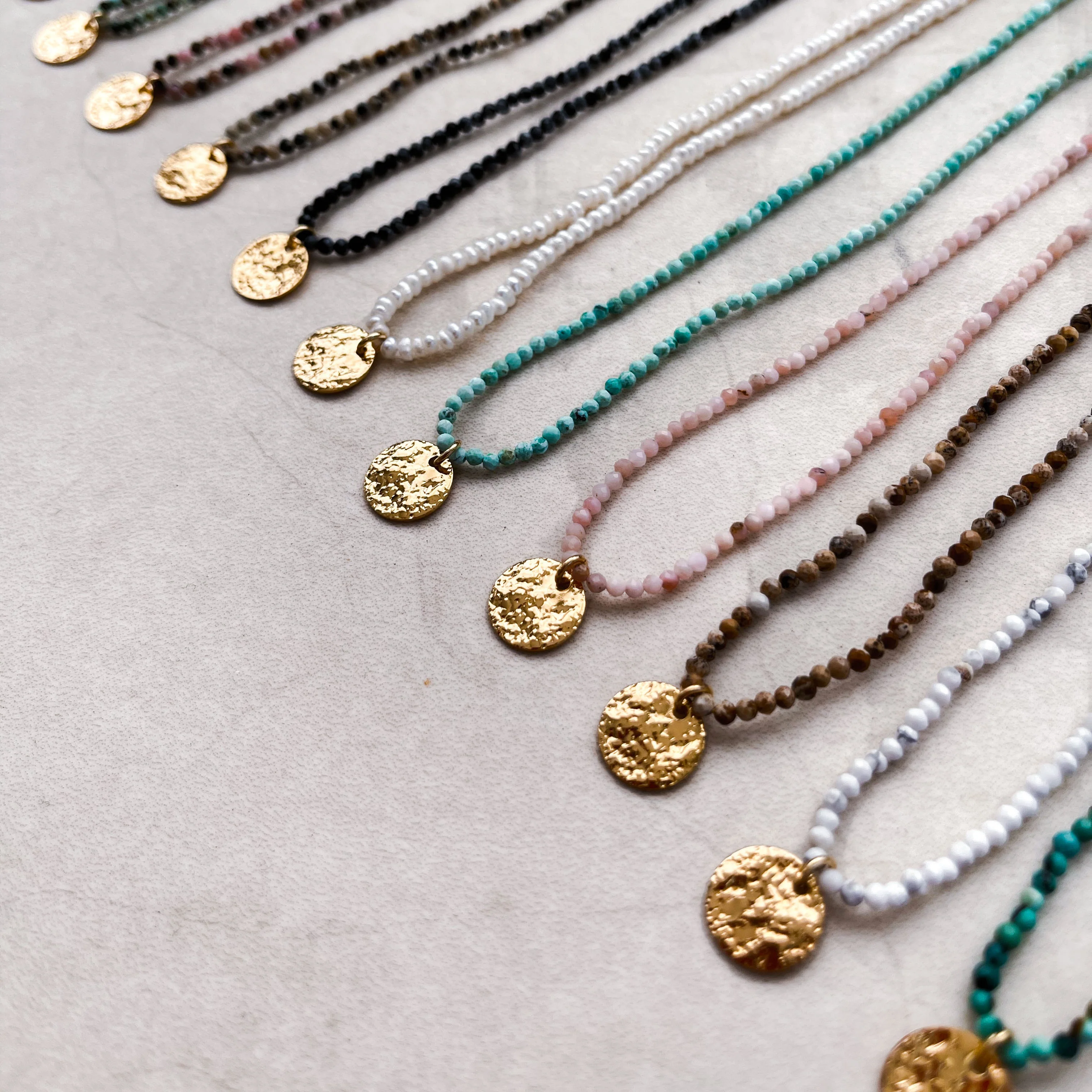 COLLIER "PYLOS" - Image 14