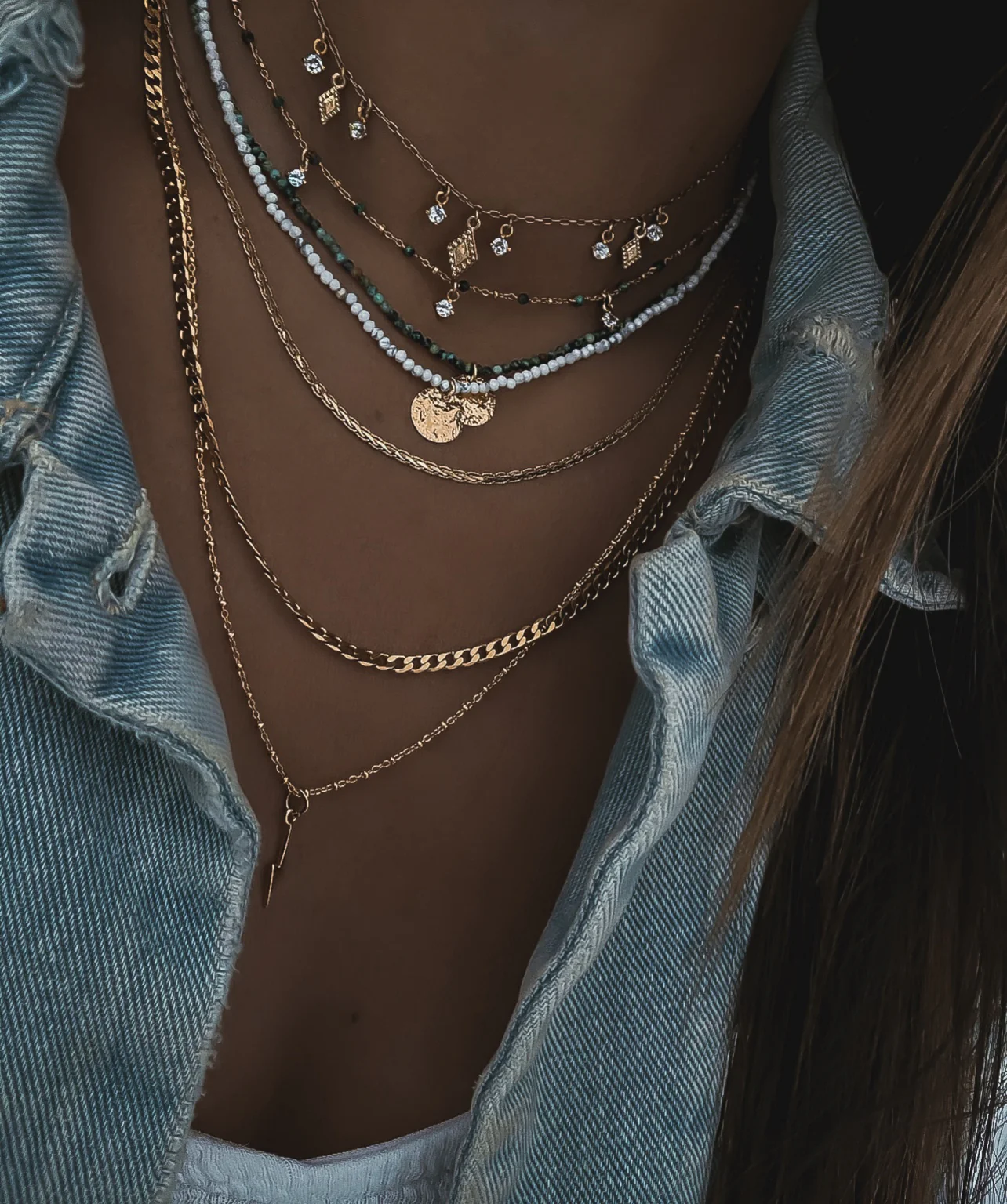 COLLIER "PYLOS" - Image 7