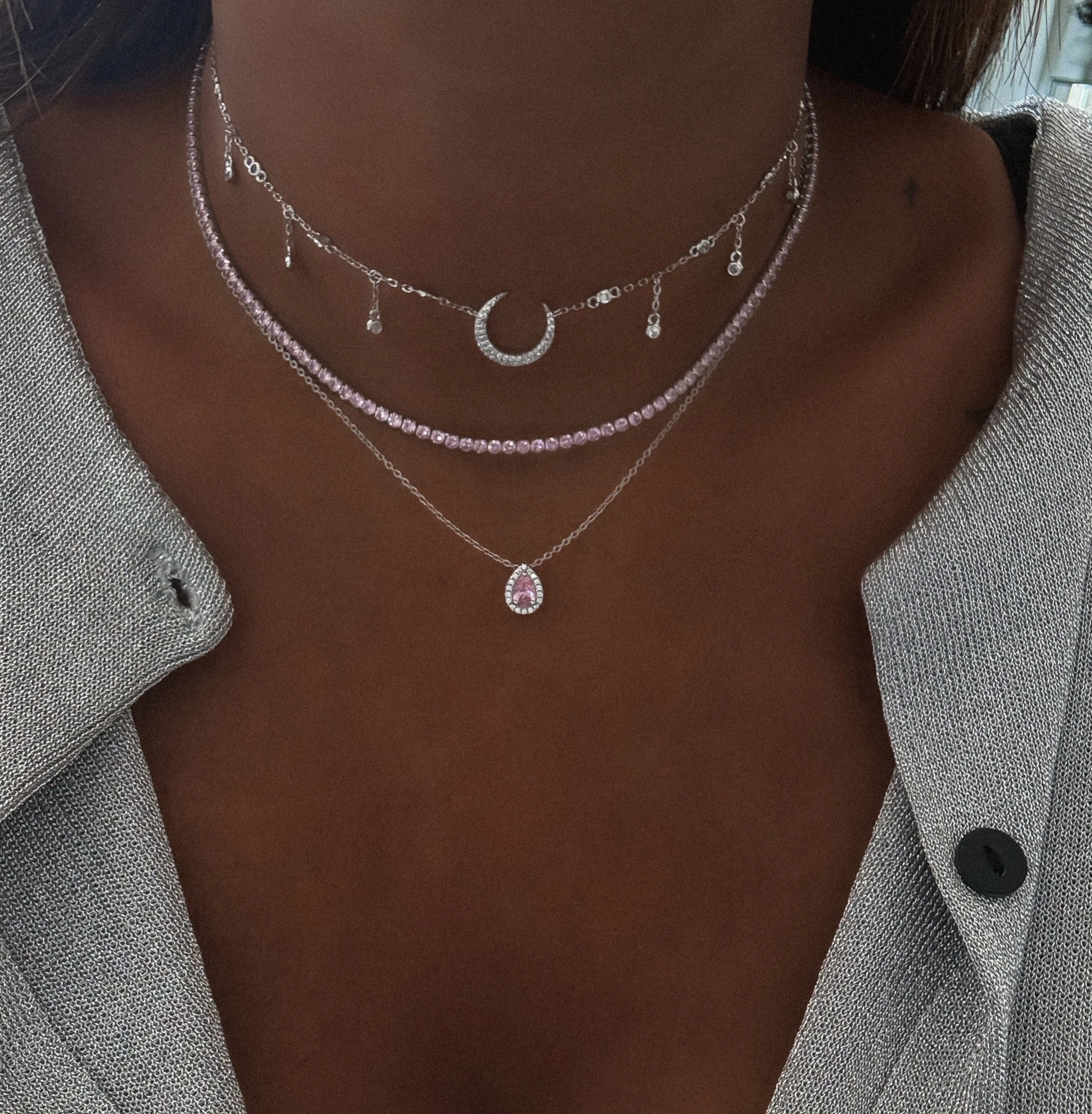 COLLIER "RAJA COLOR" - Image 20