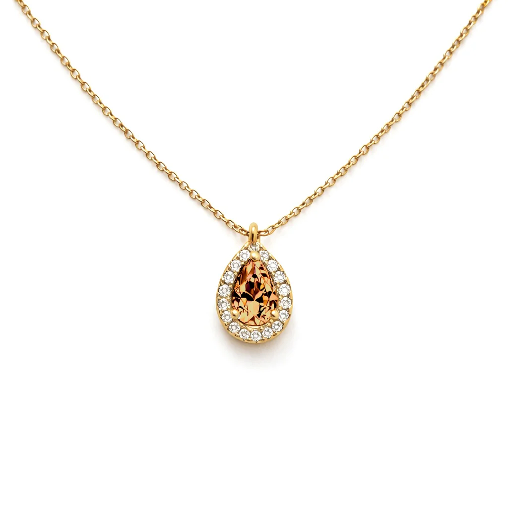 COLLIER "RAJA COLOR" - Image 7