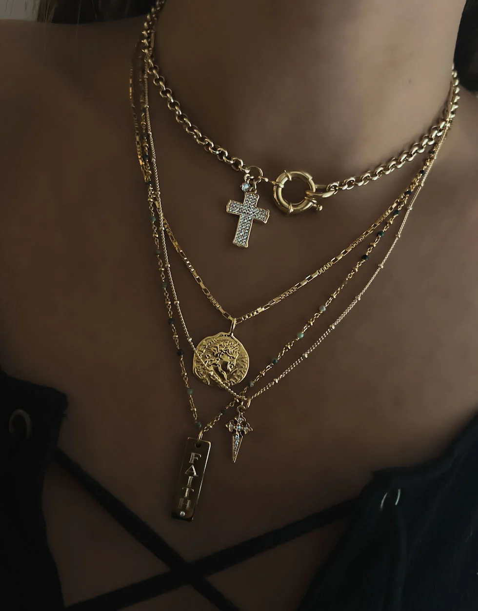 COLLIER "REPUBLICA" - Image 5
