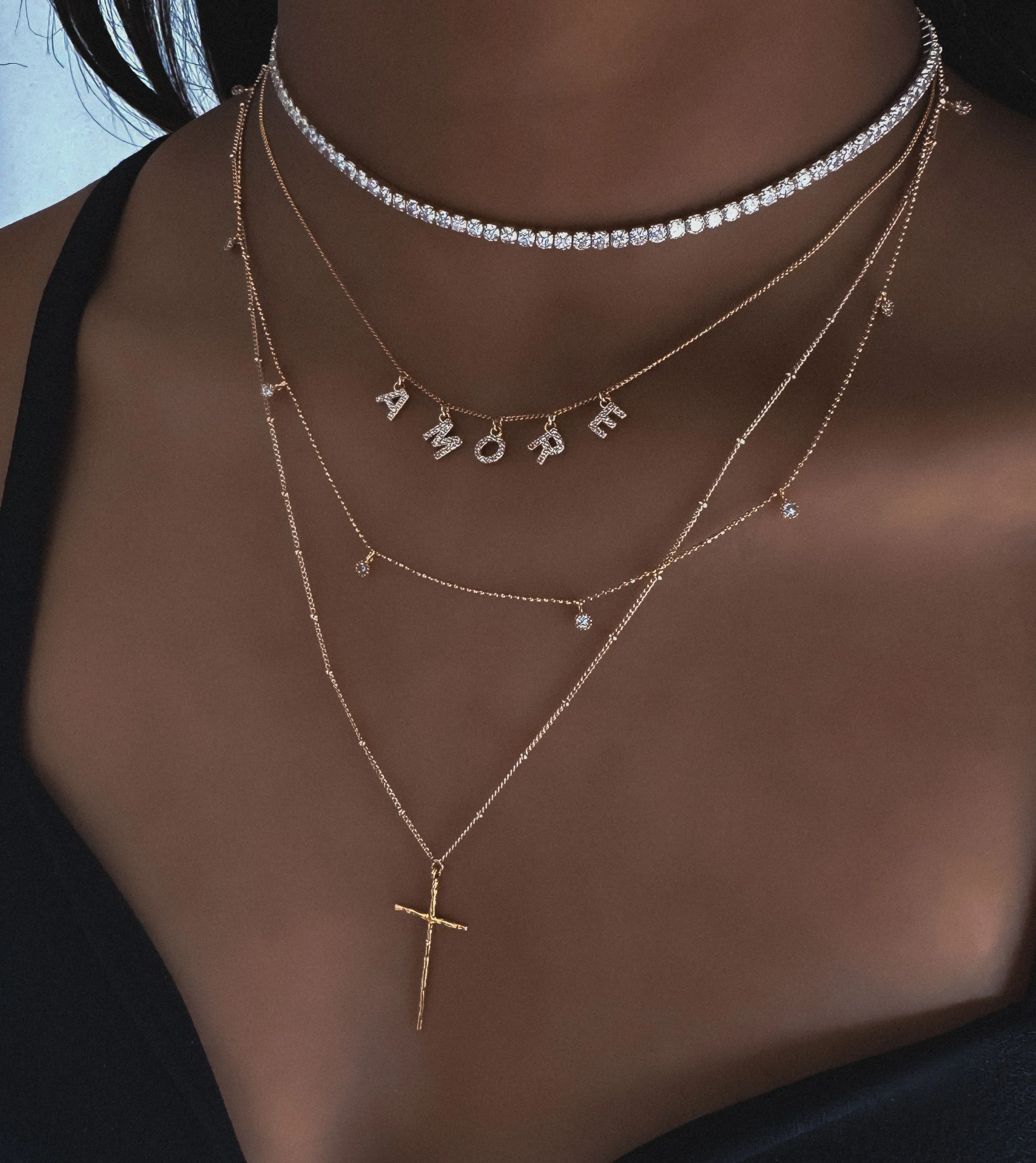COLLIER "RIVIERA XL" - Image 5