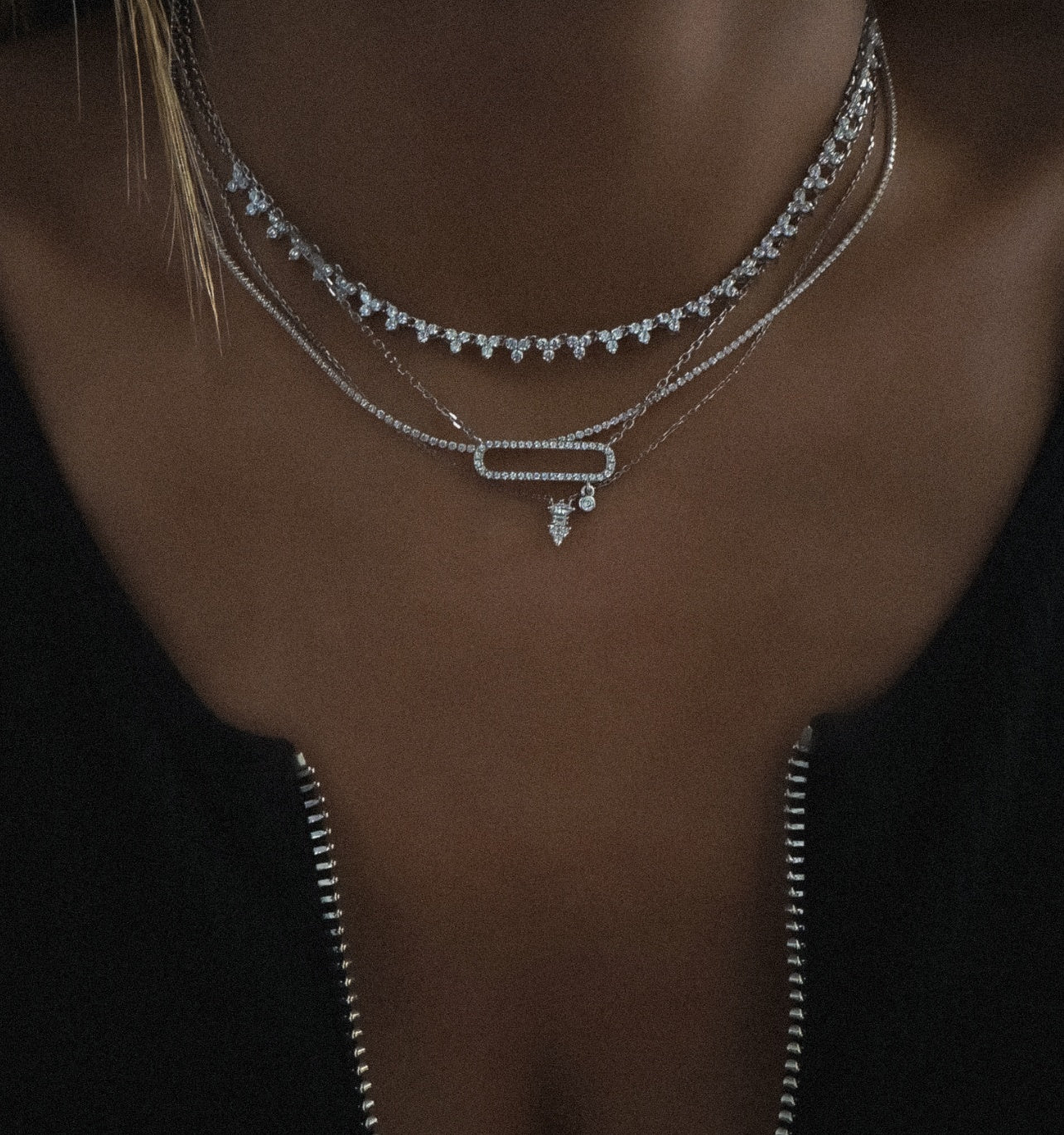 COLLIER "SIMHA" - Image 7