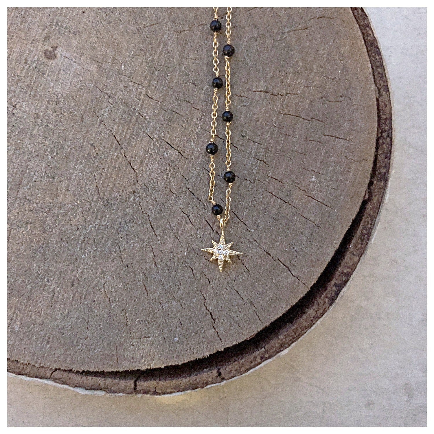 Collier "Star 2.0" - Image 4