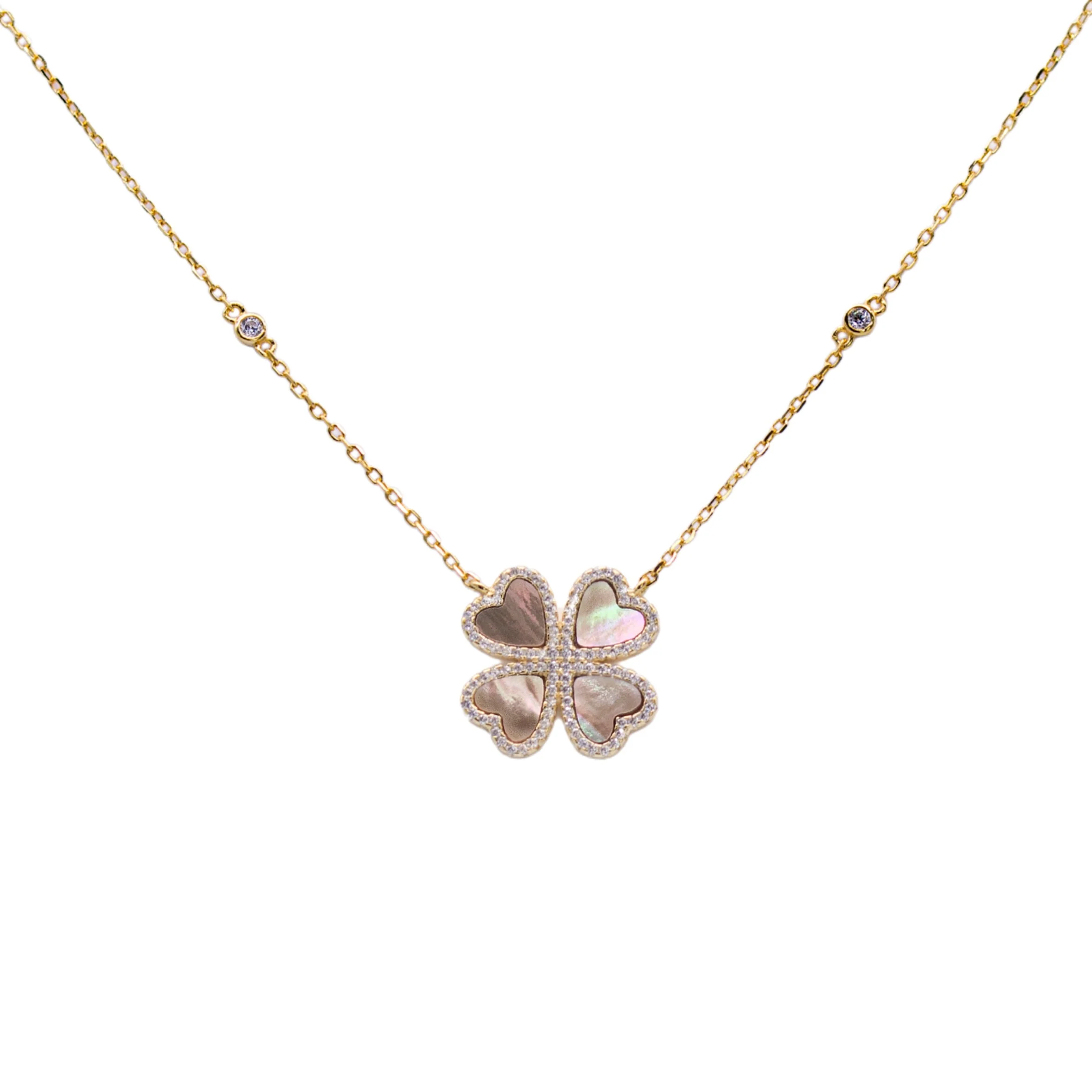 COLLIER "SUCCESS SMOKY"