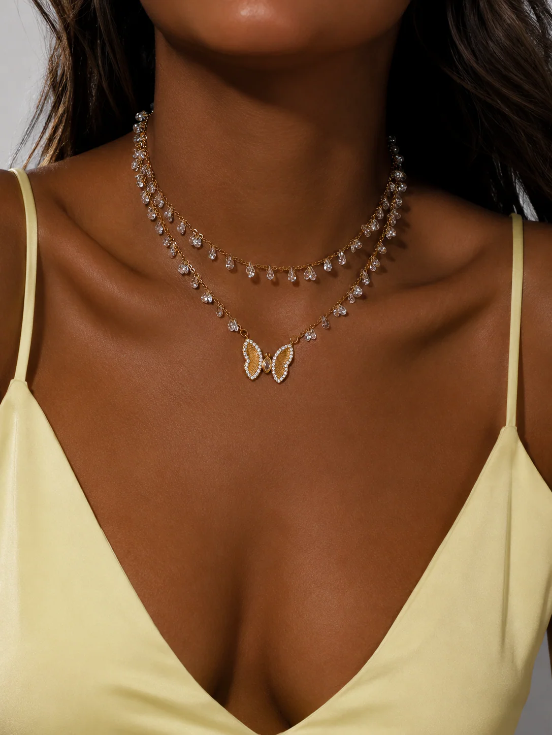 COLLIER "SUGAR WILD" - Image 3