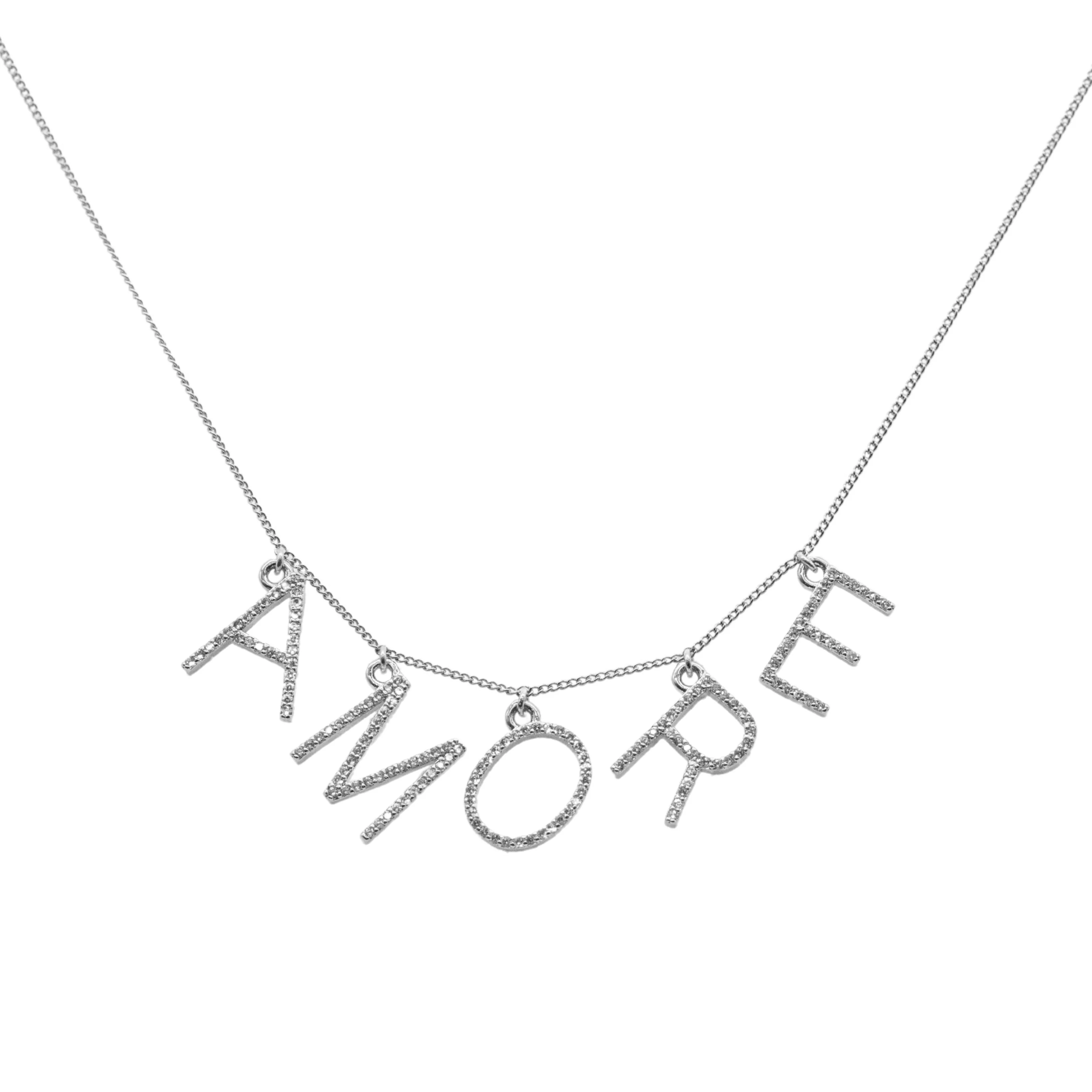 COLLIER "SYLLABE" PERSONNALISABLE - Image 4