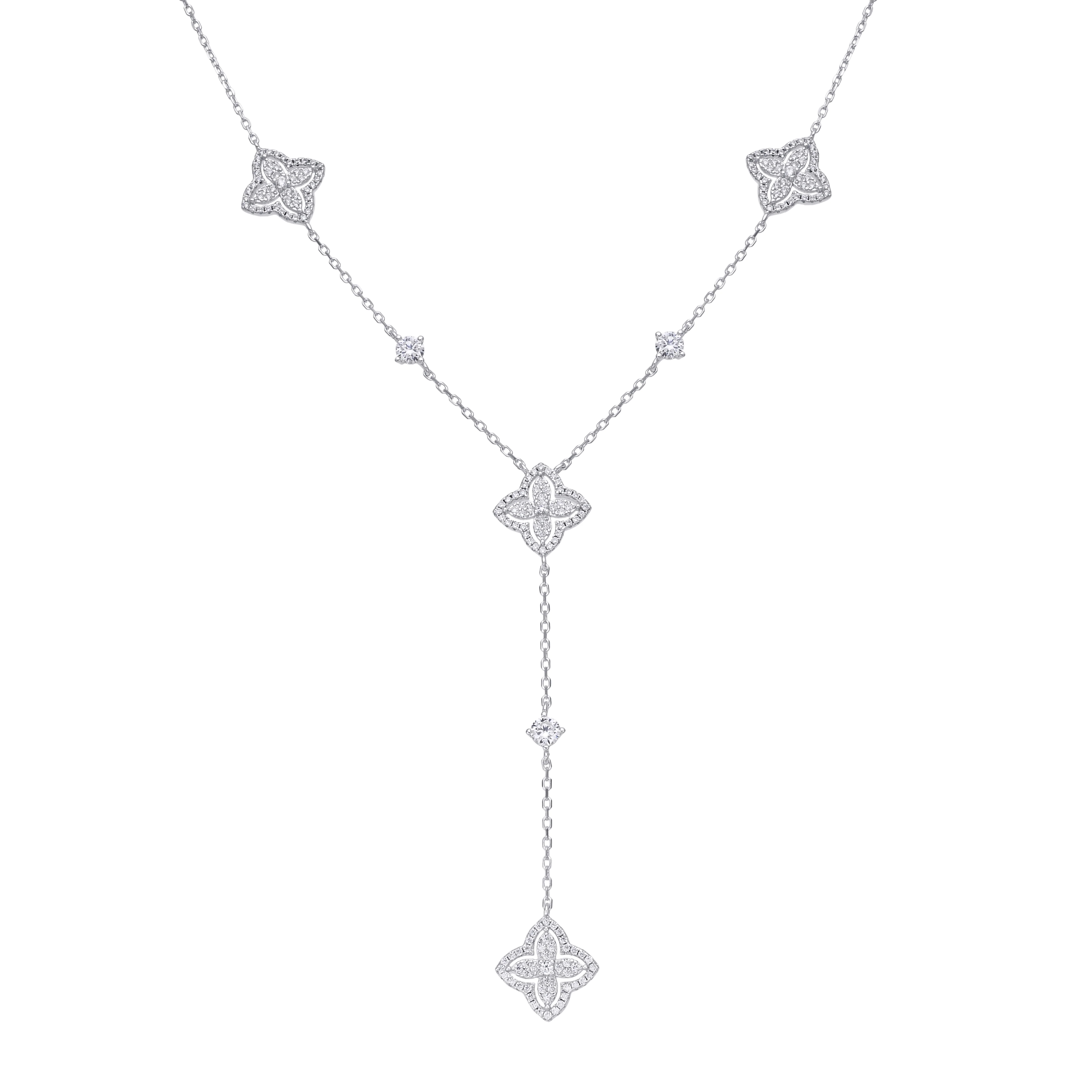 COLLIER "TIE ETERNAL" - Image 7